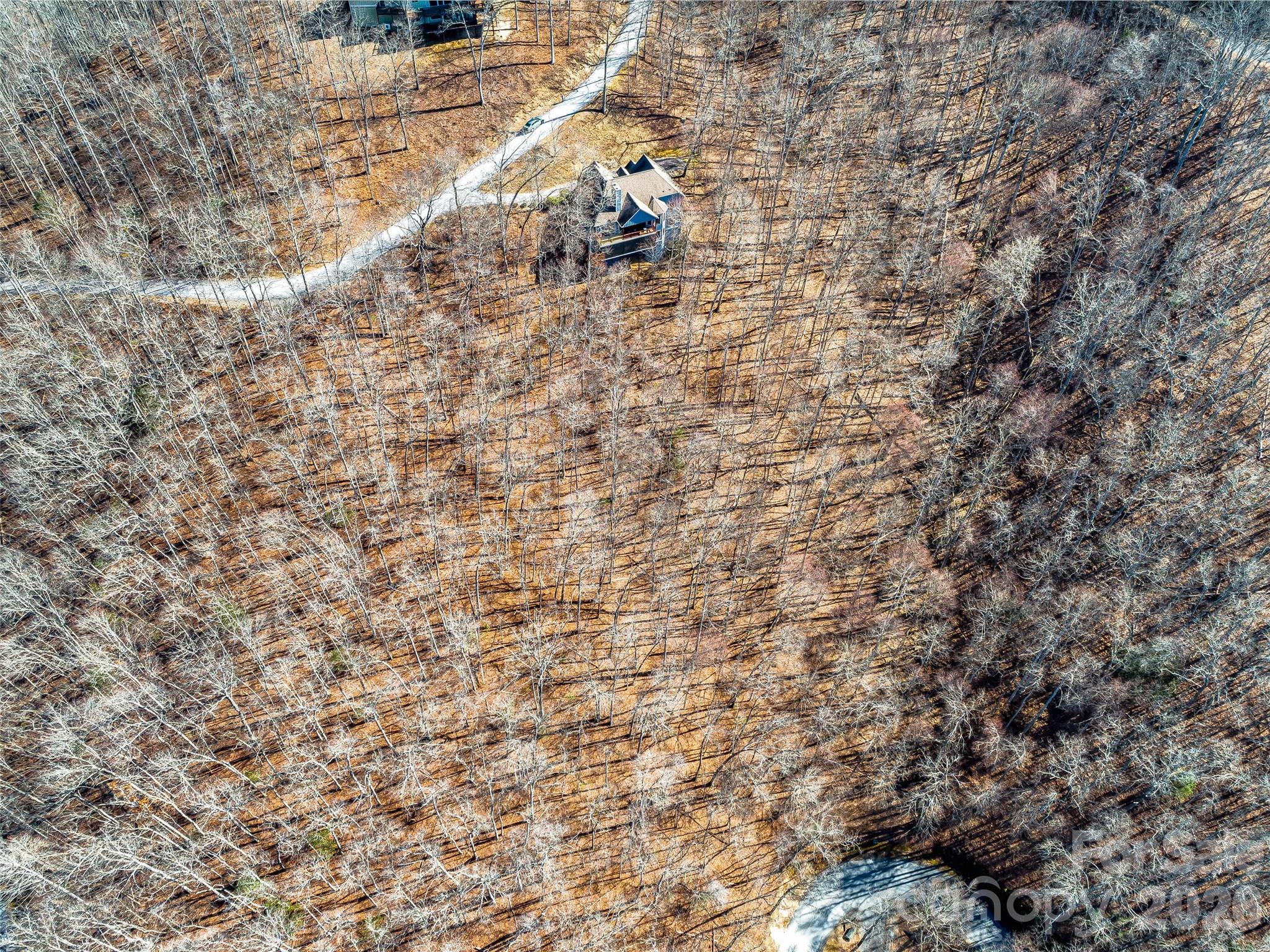 130 Cross Vine Drive — Tuckasegee