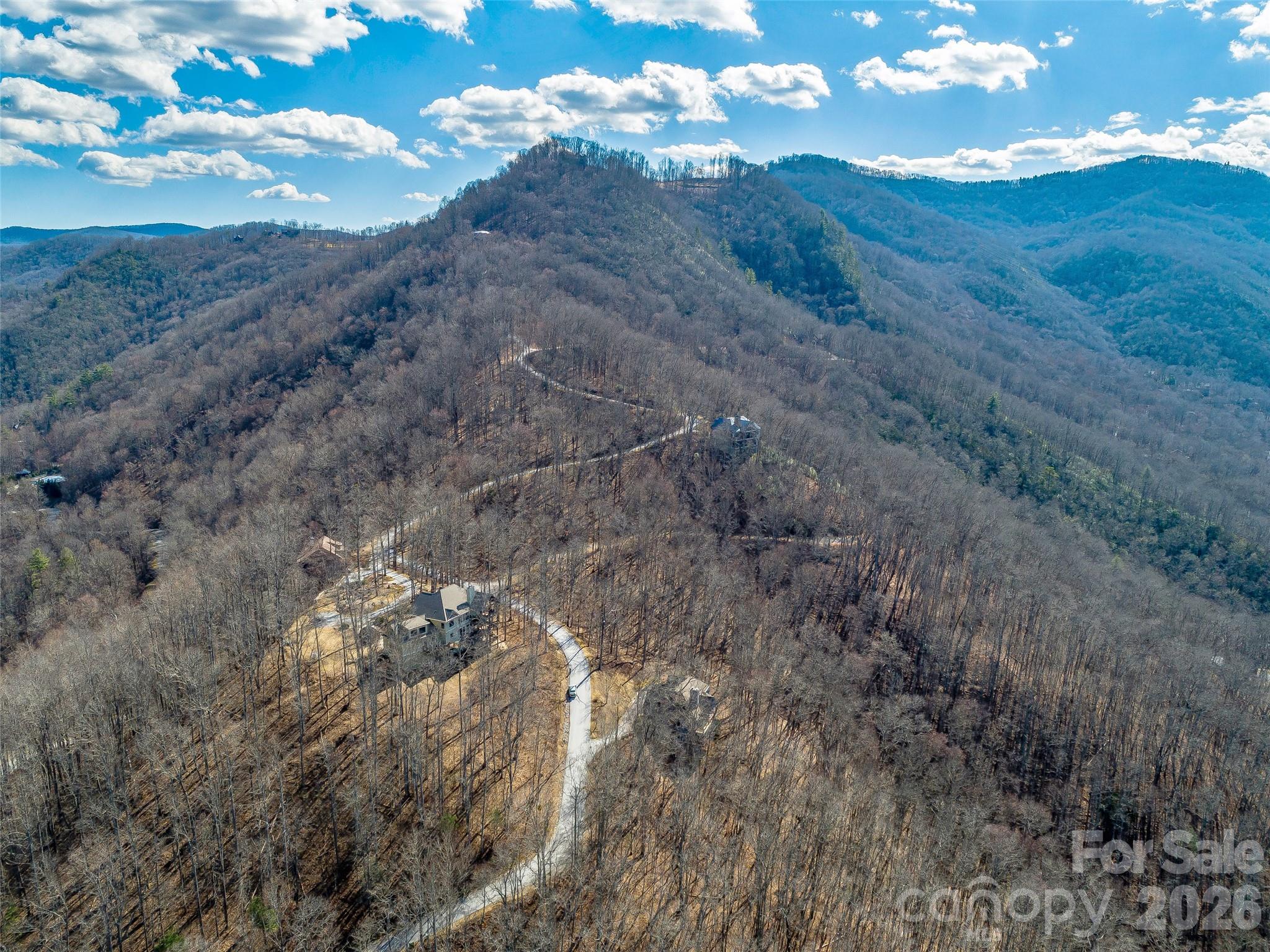 130 Cross Vine Drive — Tuckasegee