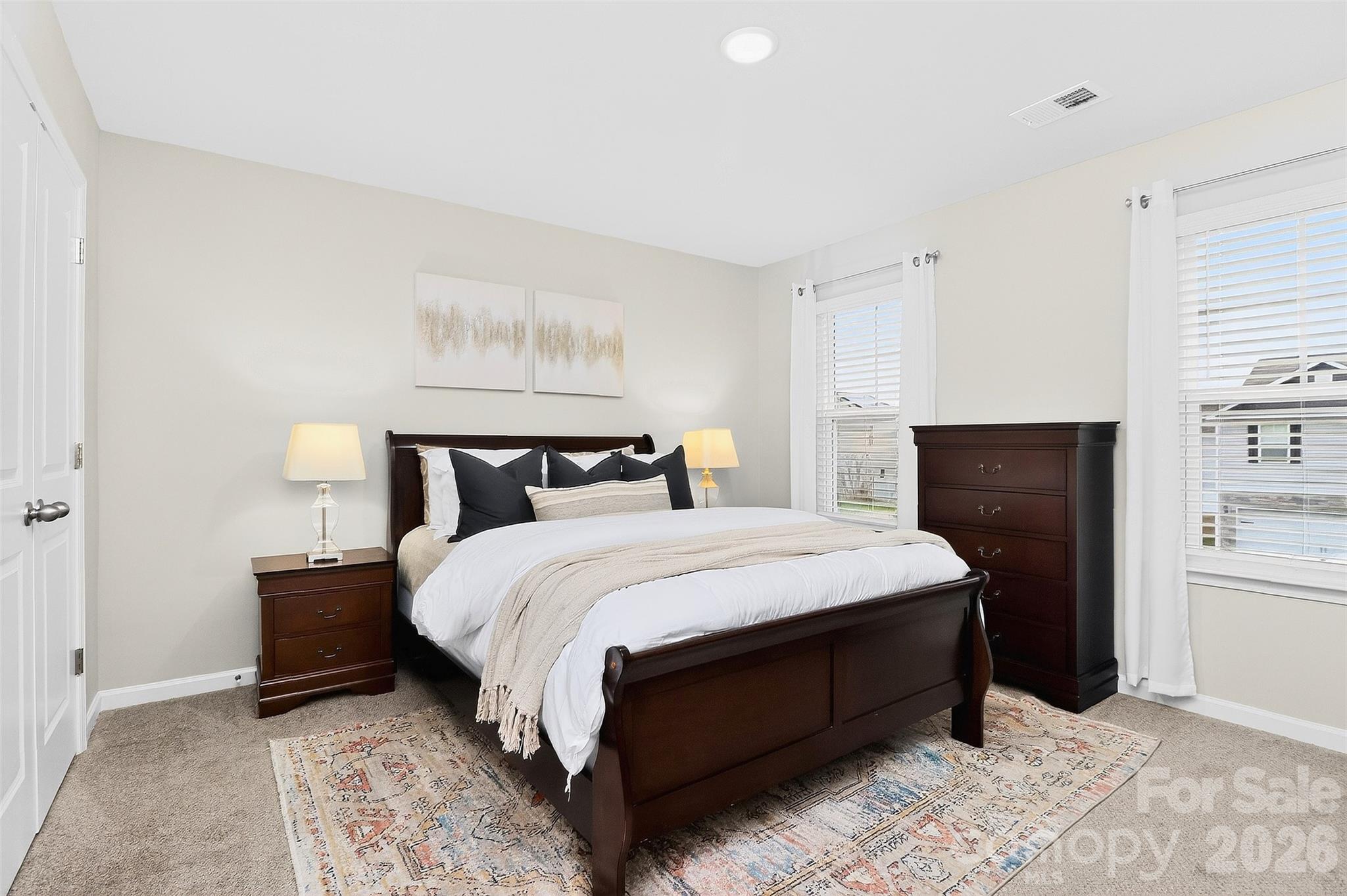 2017 Karen Woods Lane — Charlotte
