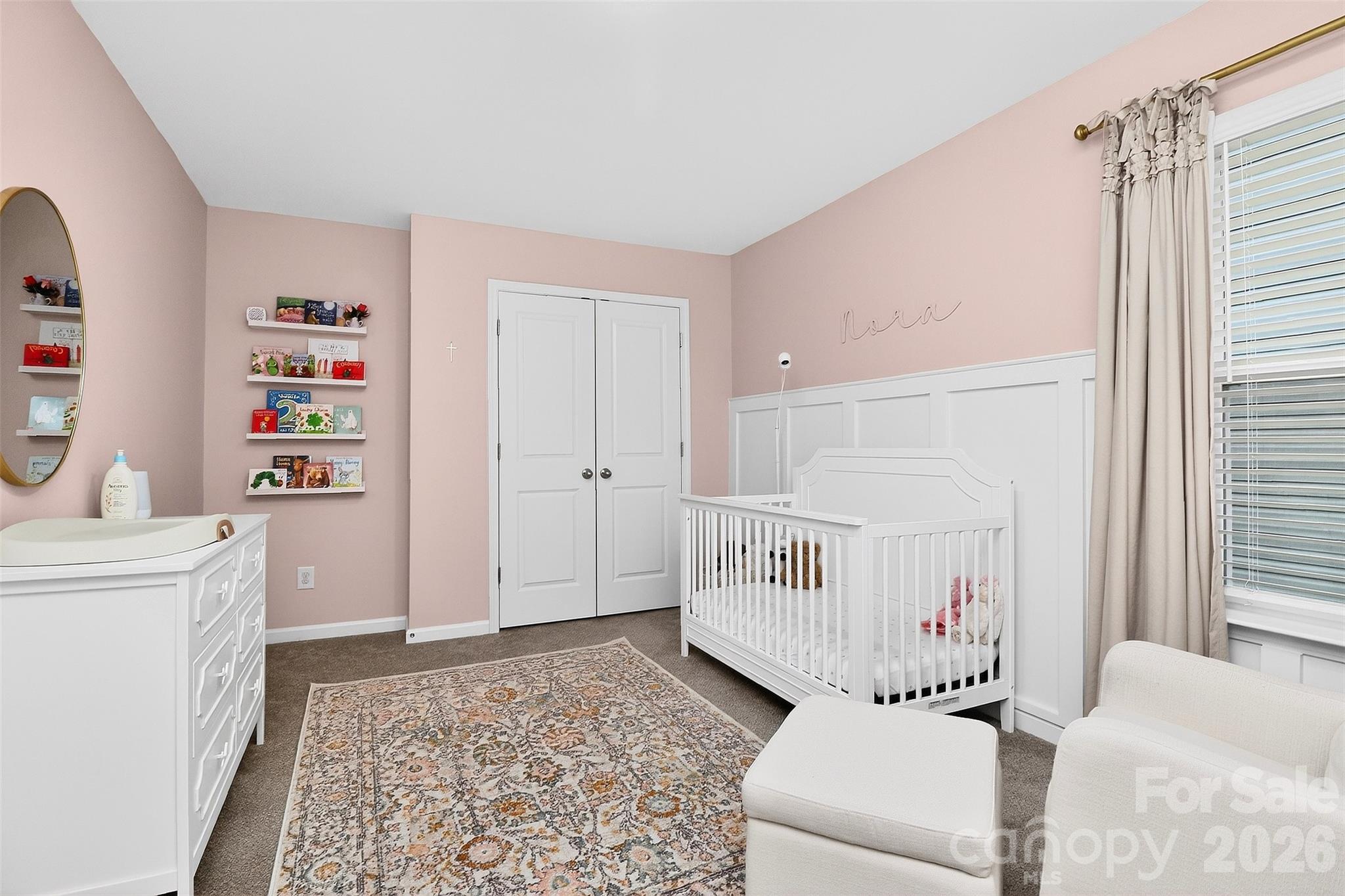2017 Karen Woods Lane — Charlotte