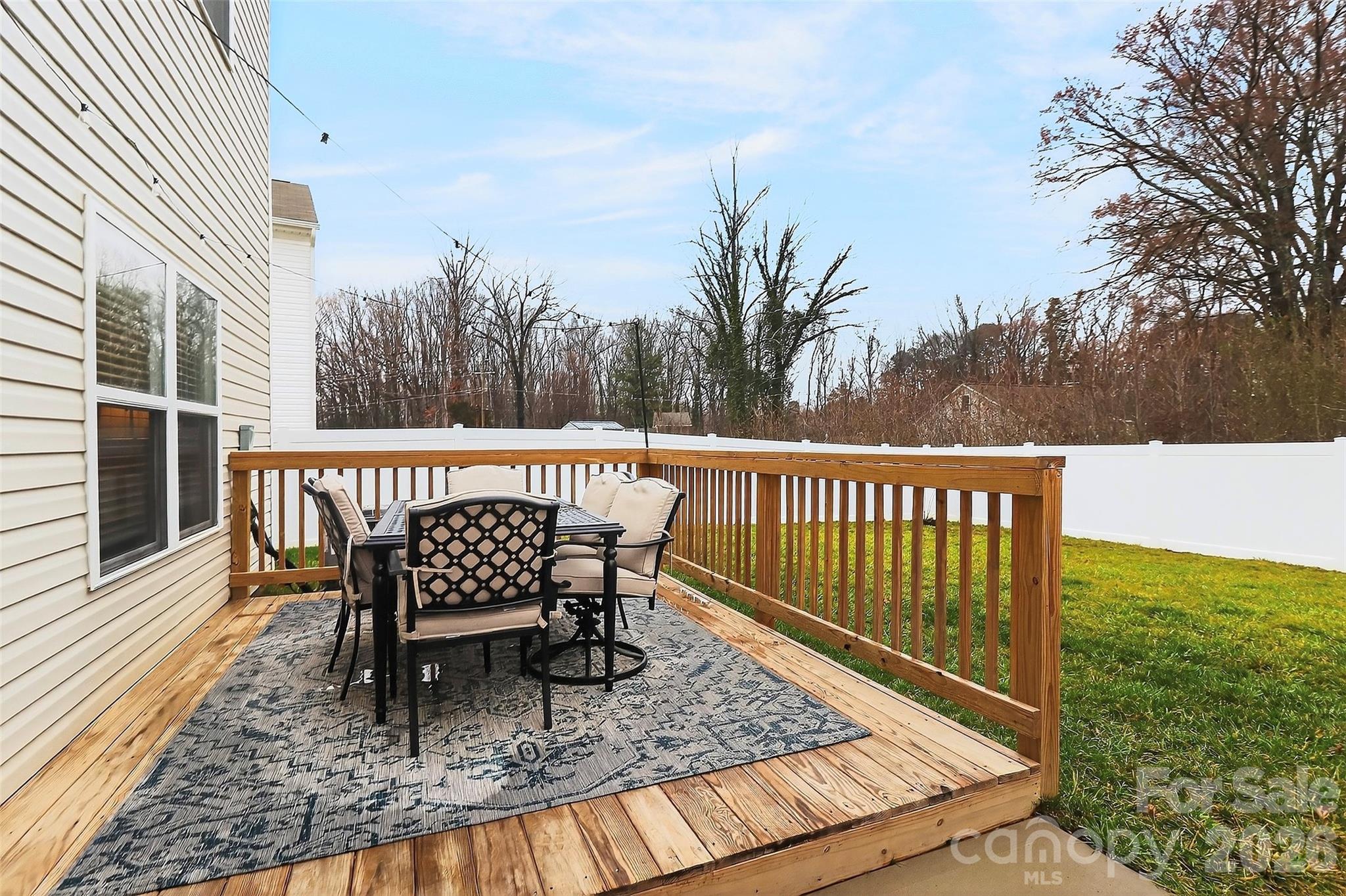 2017 Karen Woods Lane — Charlotte