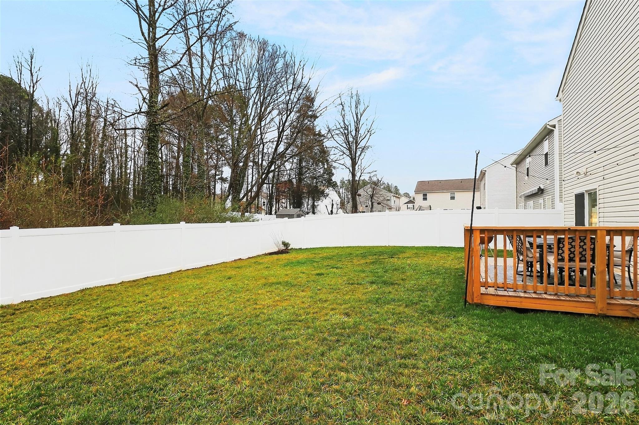 2017 Karen Woods Lane — Charlotte