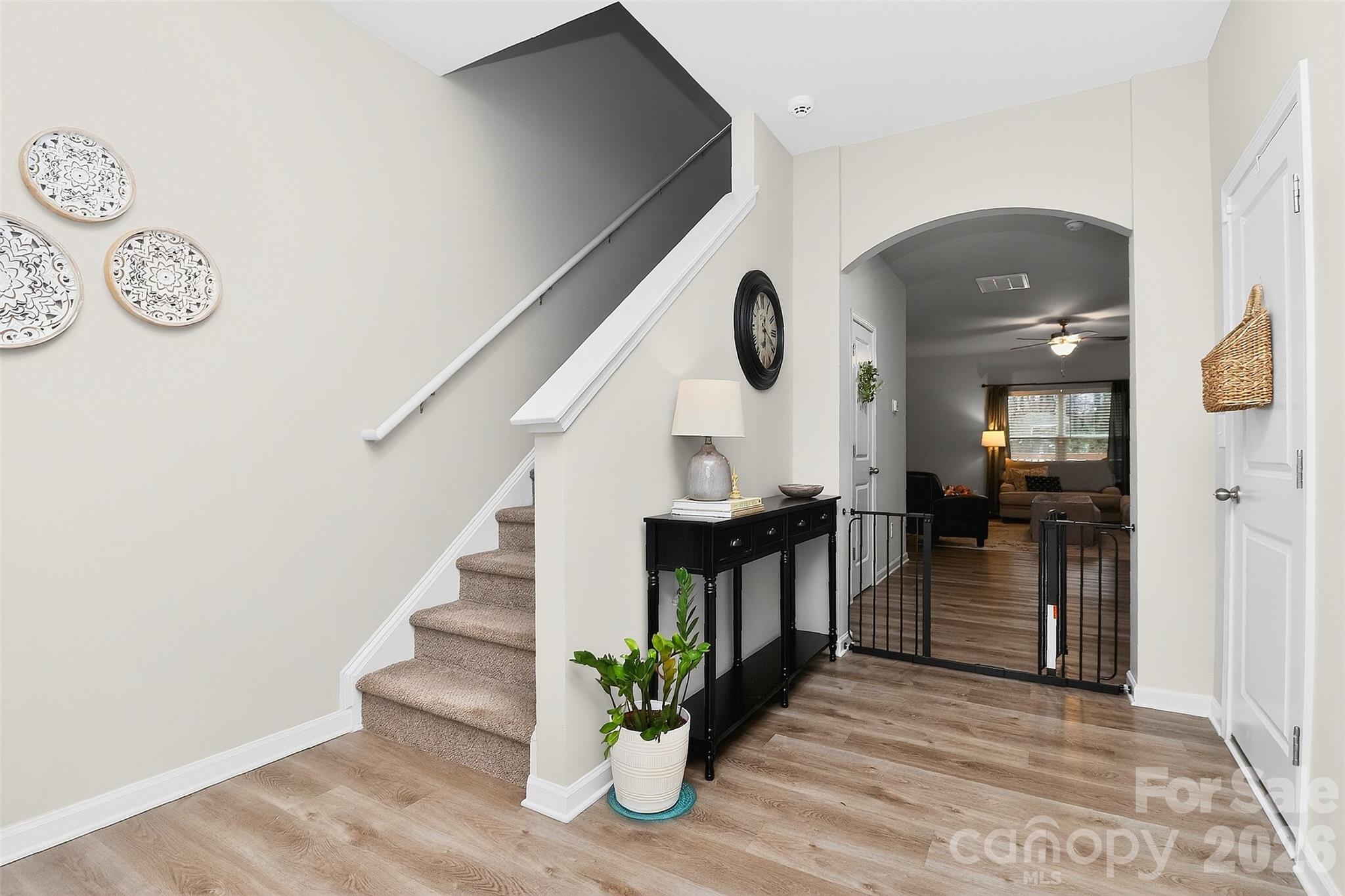 2017 Karen Woods Lane — Charlotte