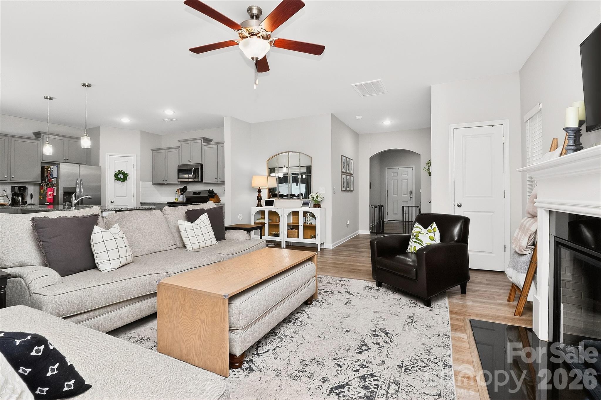 2017 Karen Woods Lane — Charlotte