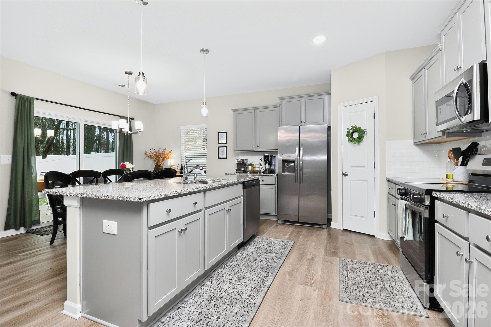 2017 Karen Woods Lane — Charlotte
