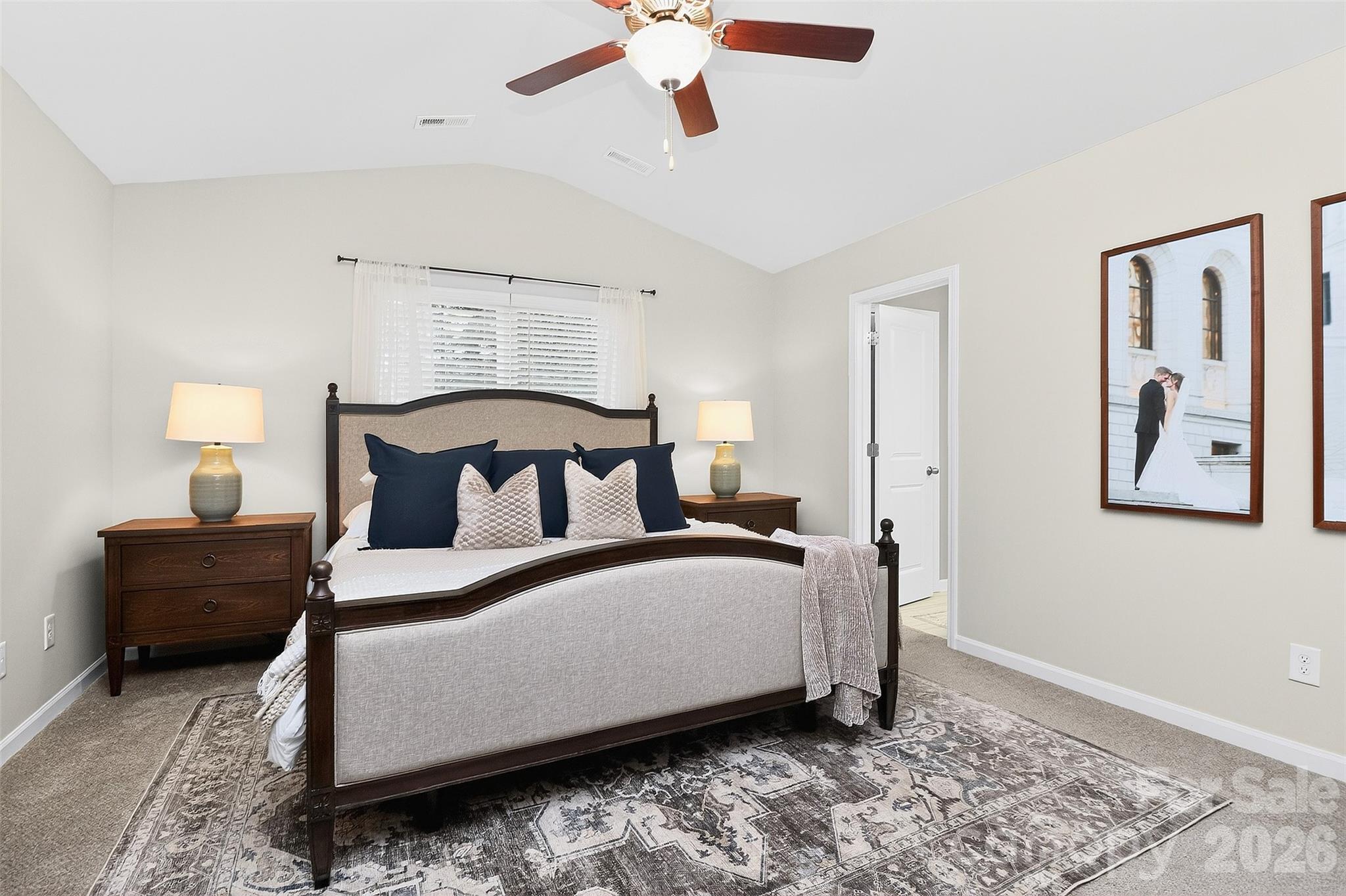 2017 Karen Woods Lane — Charlotte
