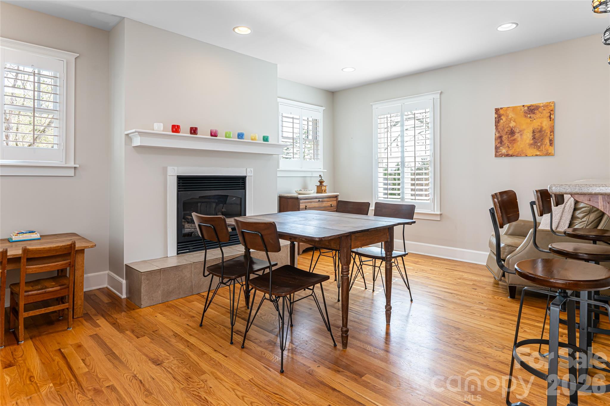 18 Edgemont Road — Asheville