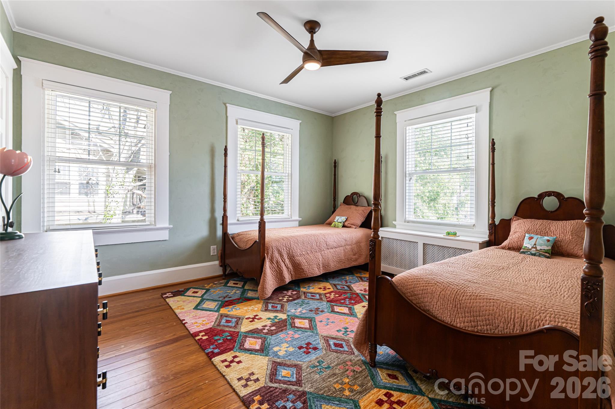 18 Edgemont Road — Asheville
