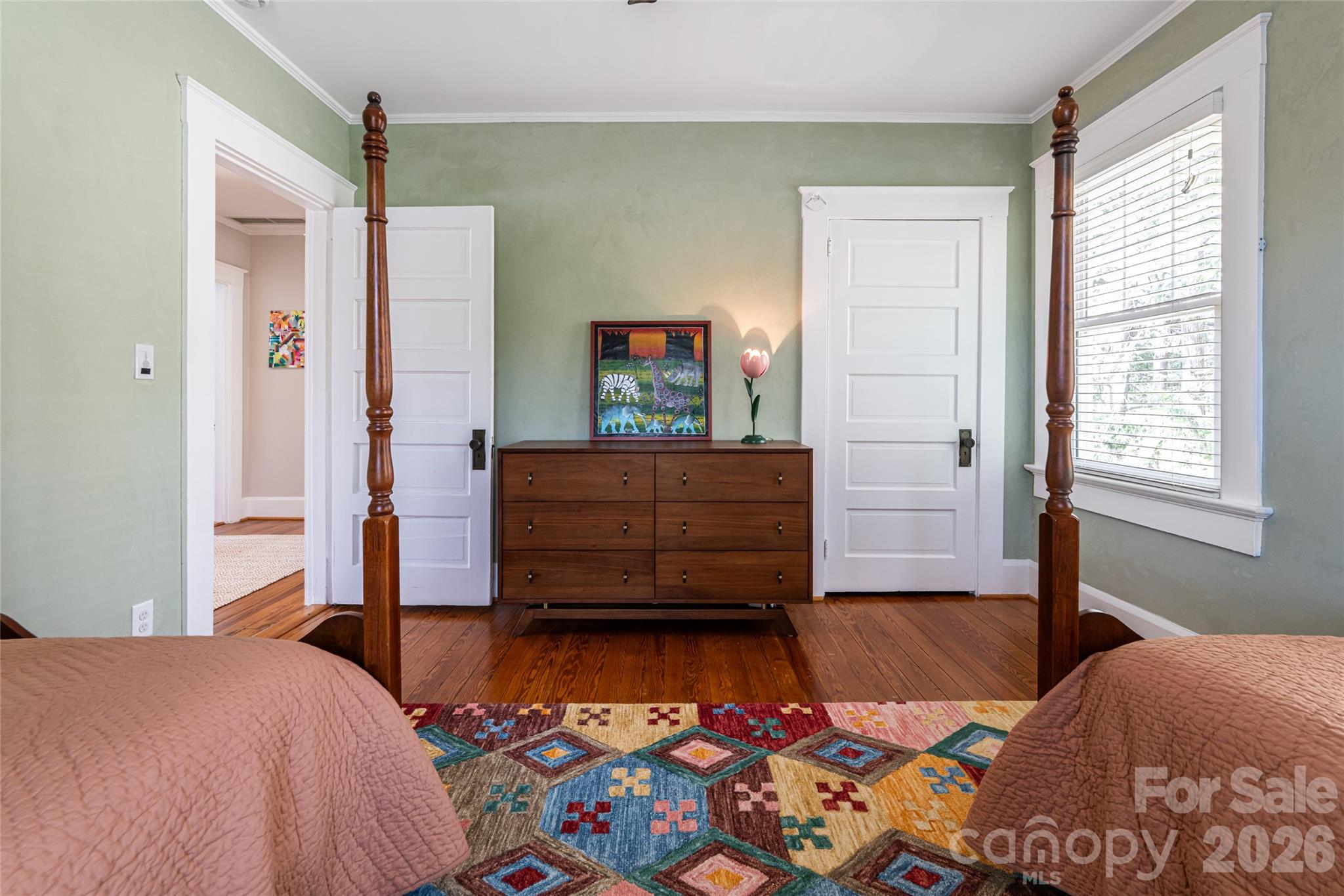 18 Edgemont Road — Asheville