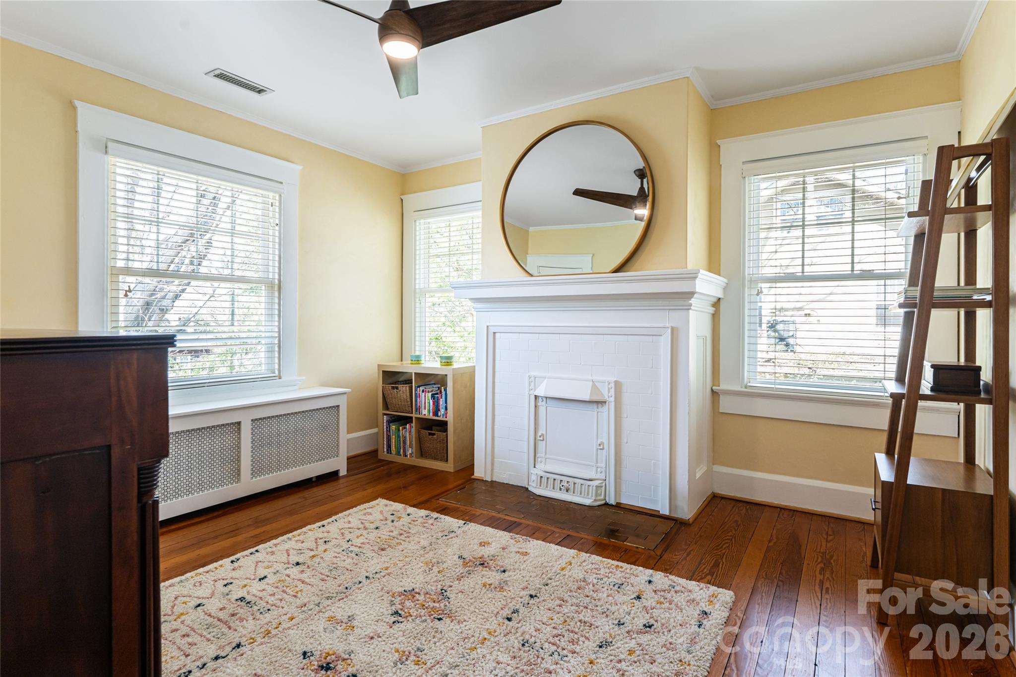 18 Edgemont Road — Asheville