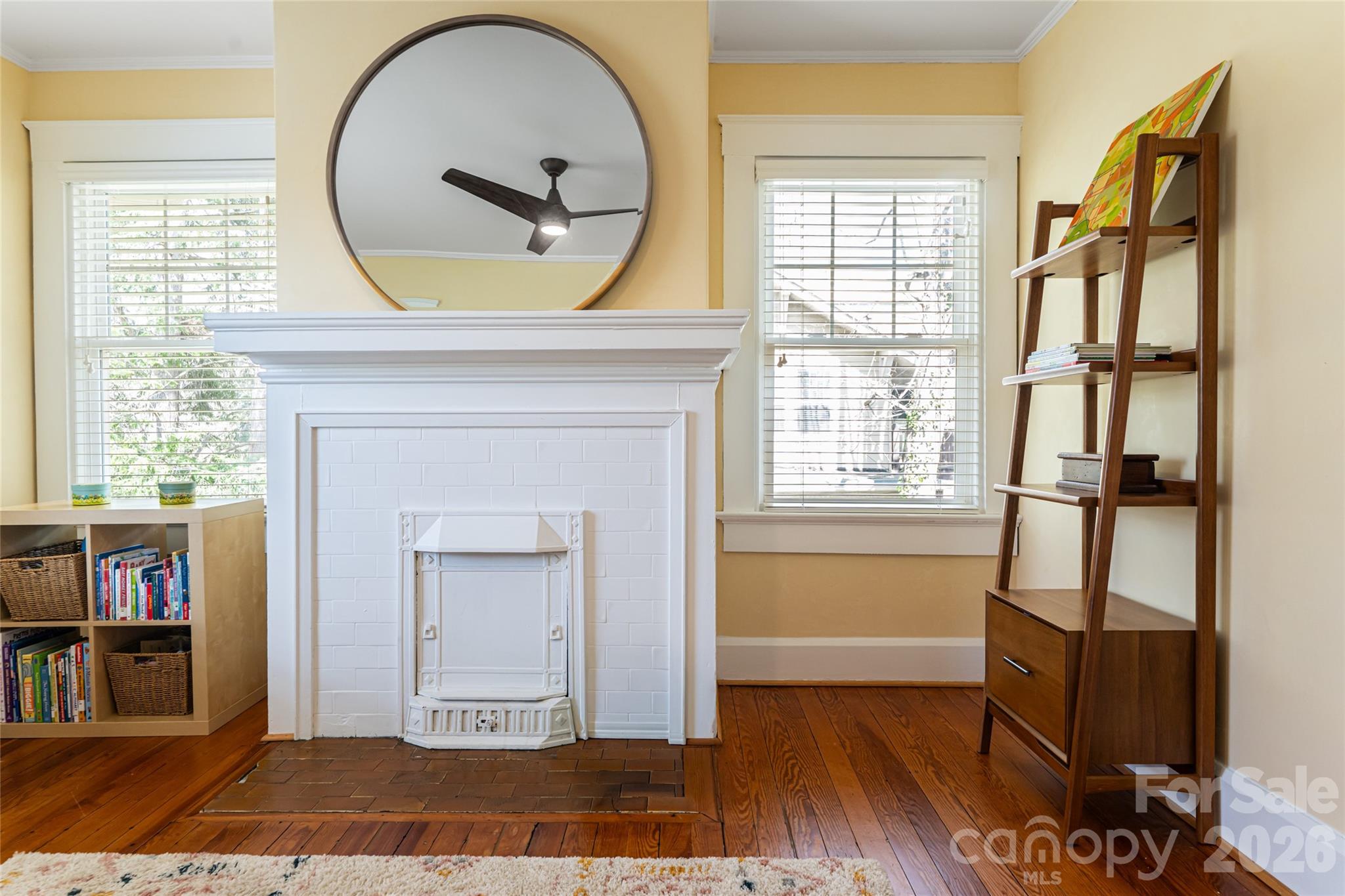 18 Edgemont Road — Asheville
