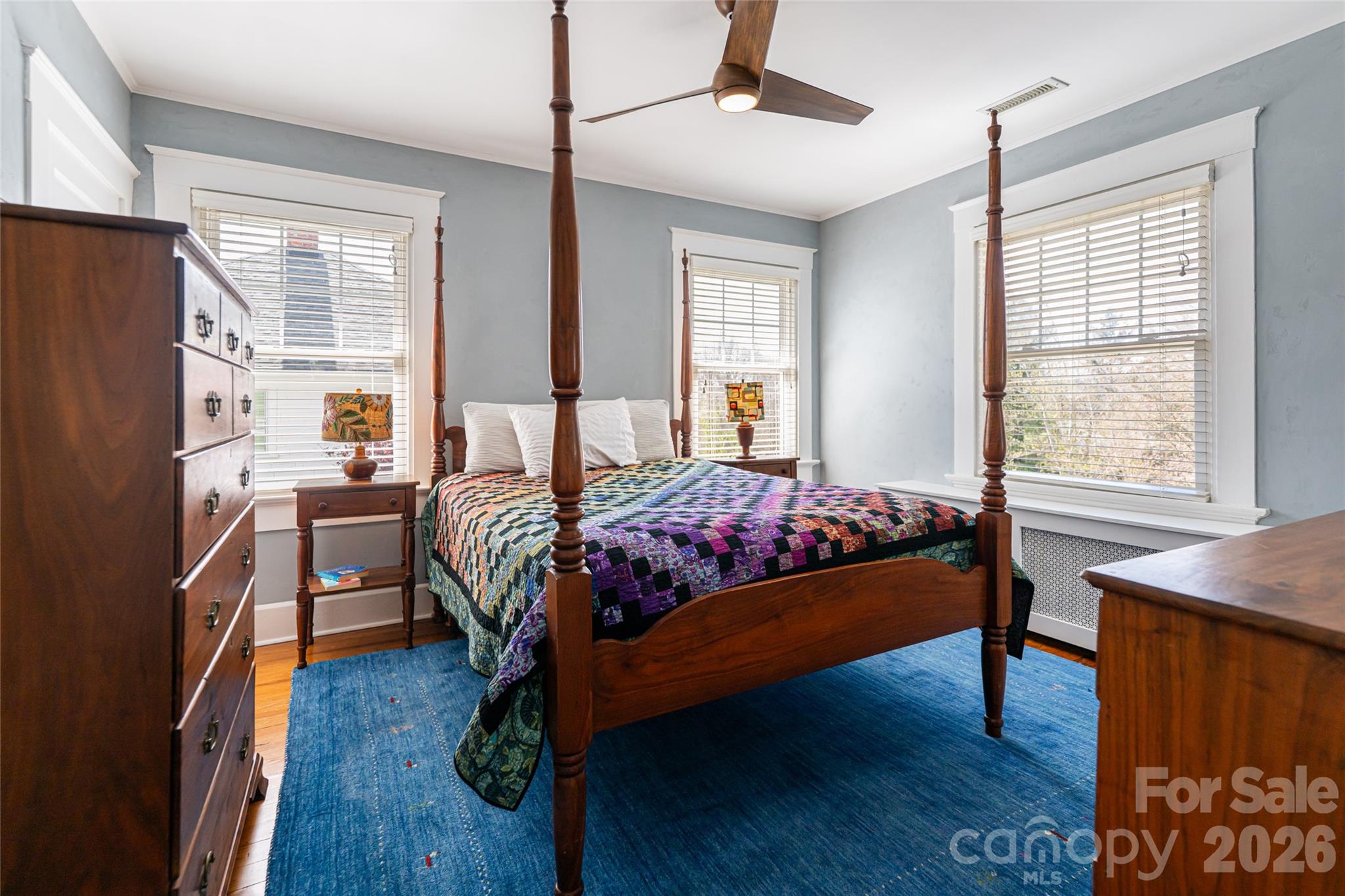 18 Edgemont Road — Asheville
