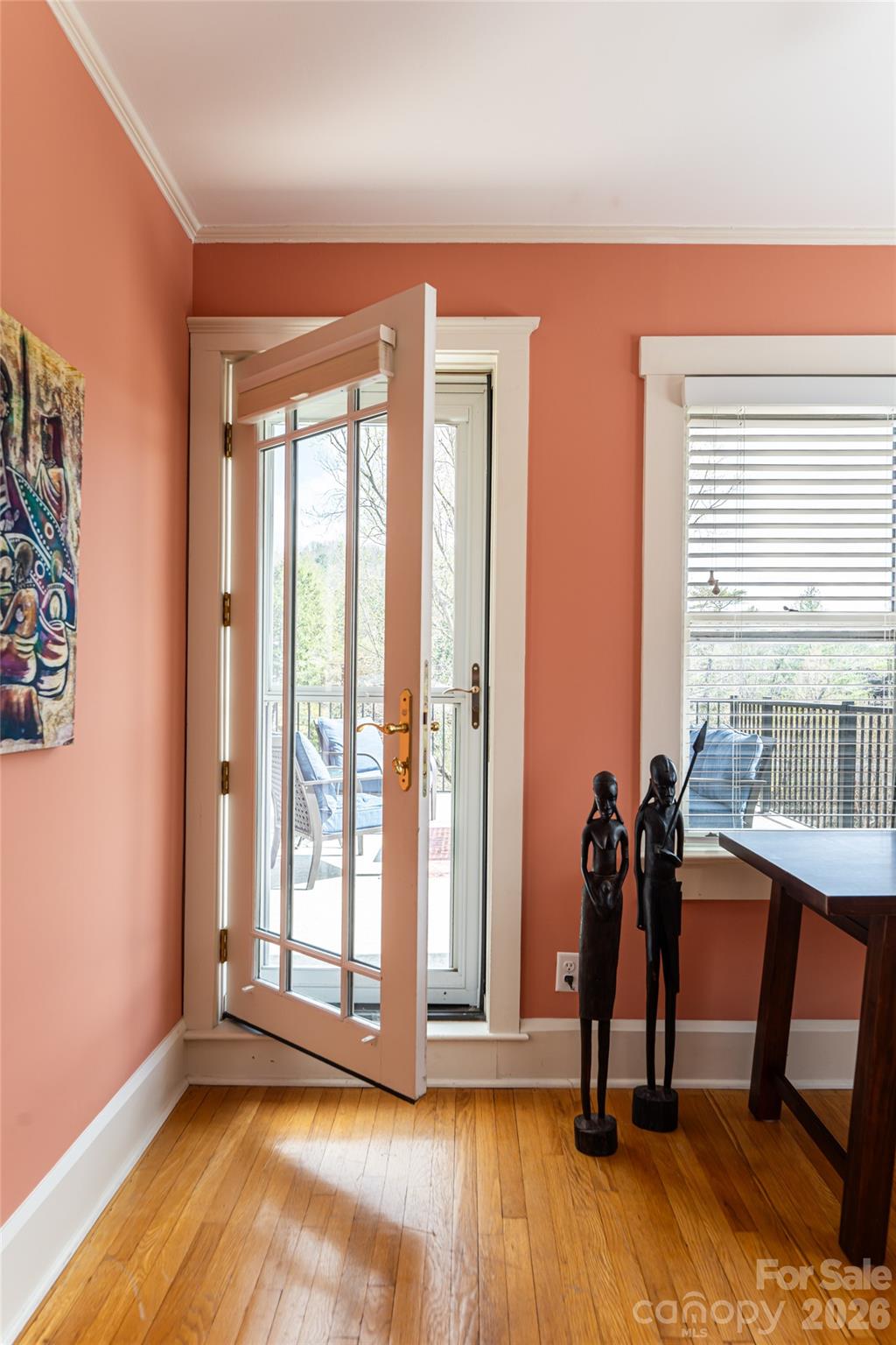 18 Edgemont Road — Asheville