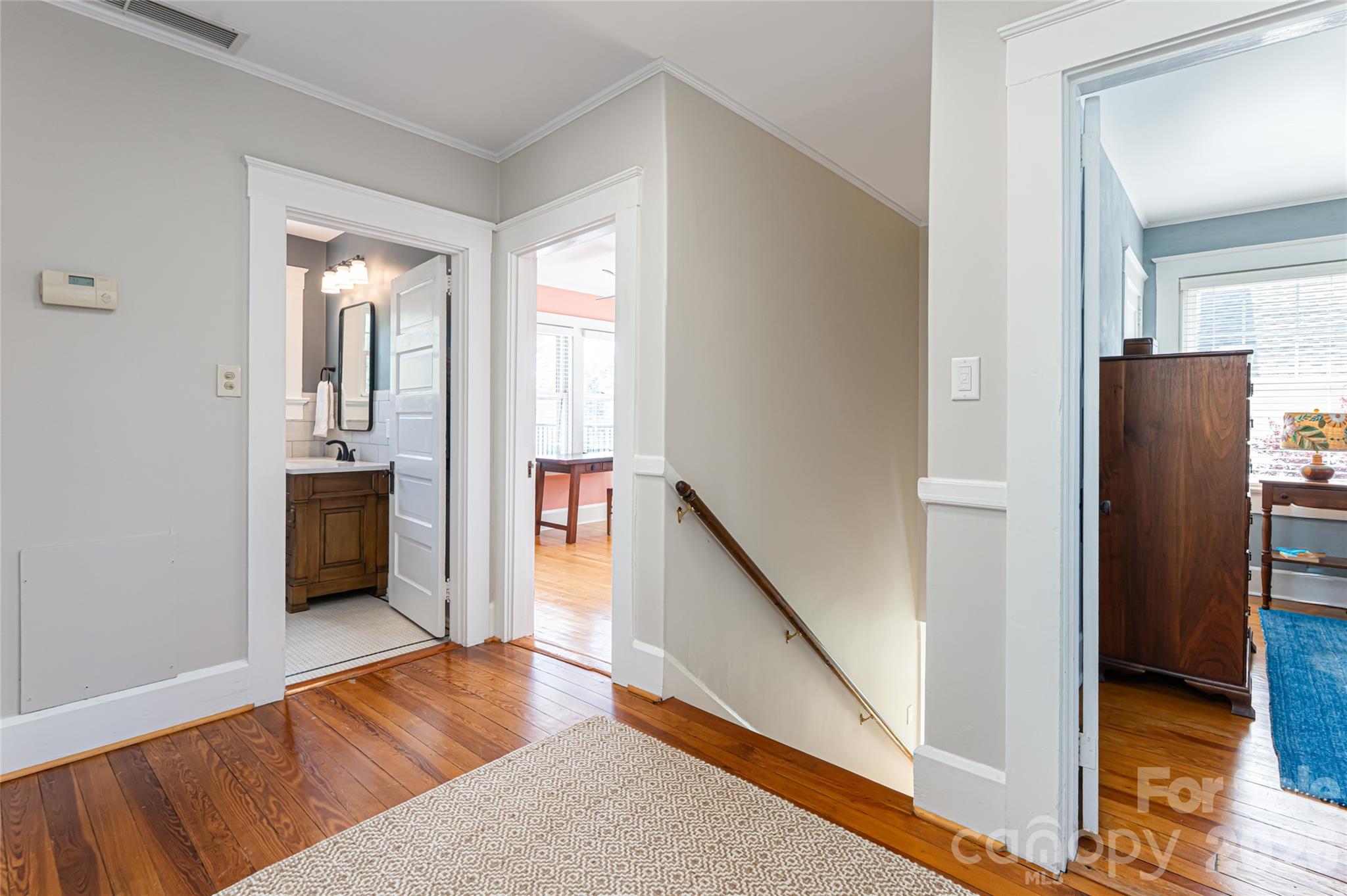18 Edgemont Road — Asheville