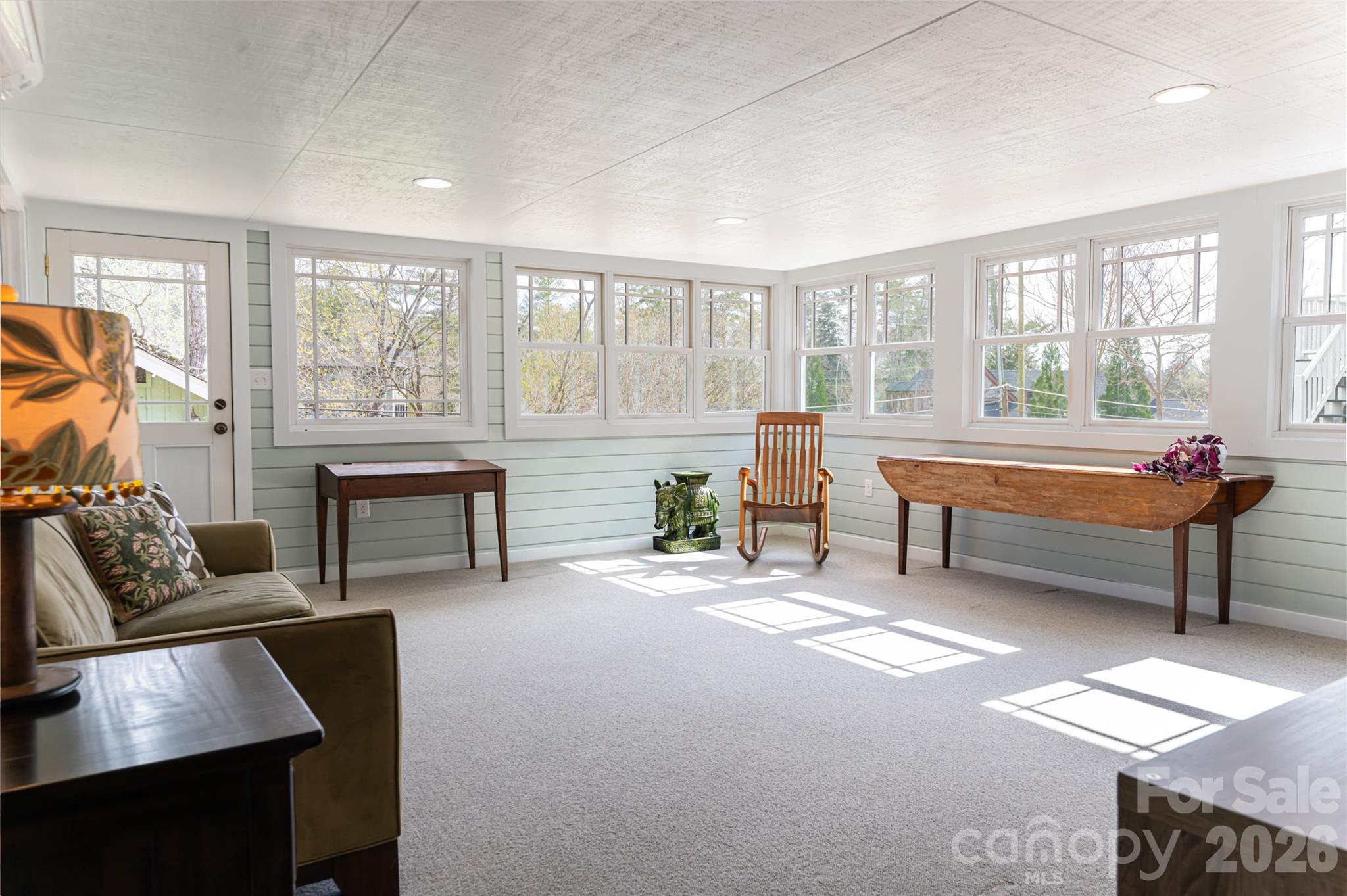 18 Edgemont Road — Asheville