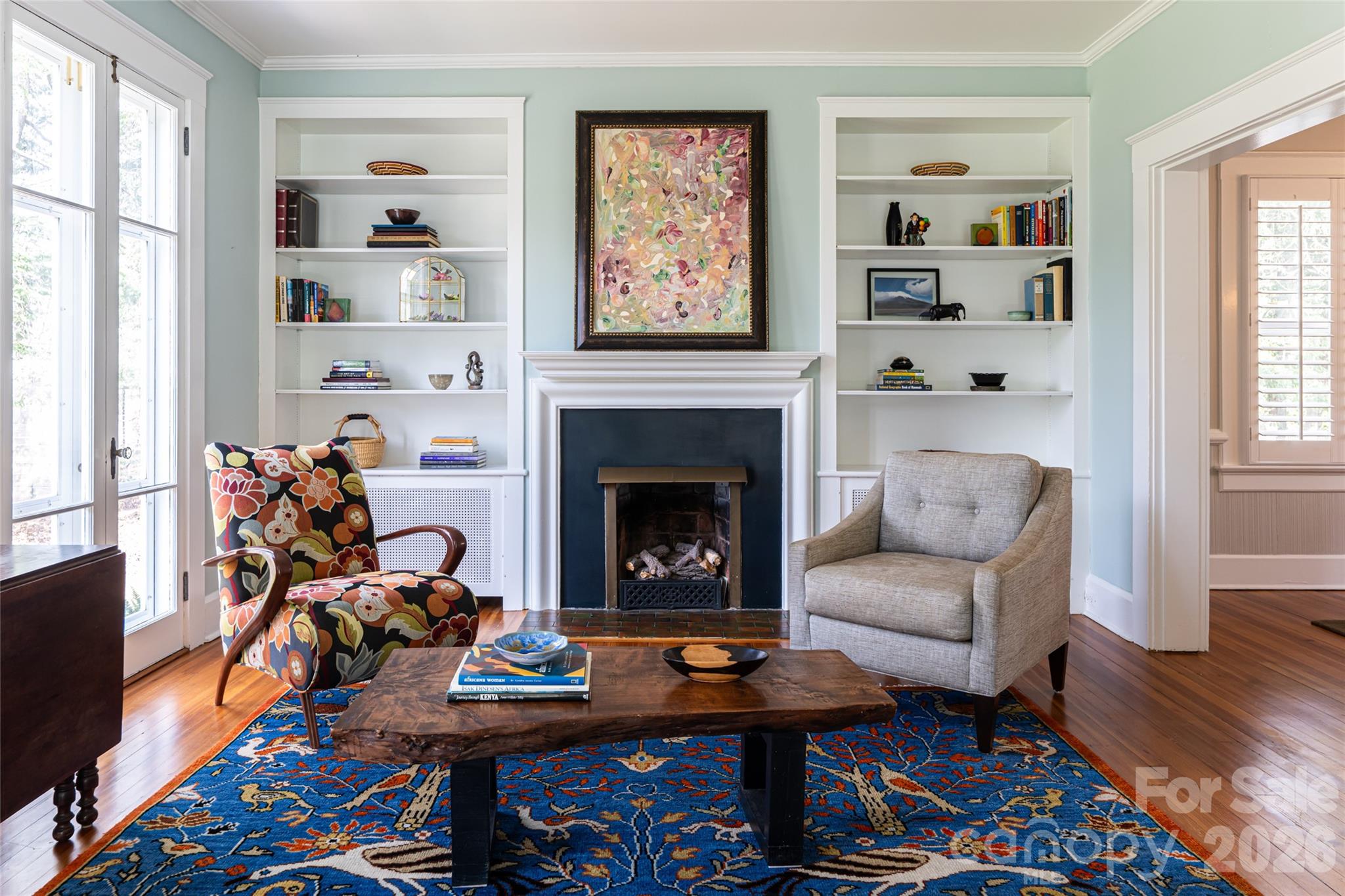 18 Edgemont Road — Asheville