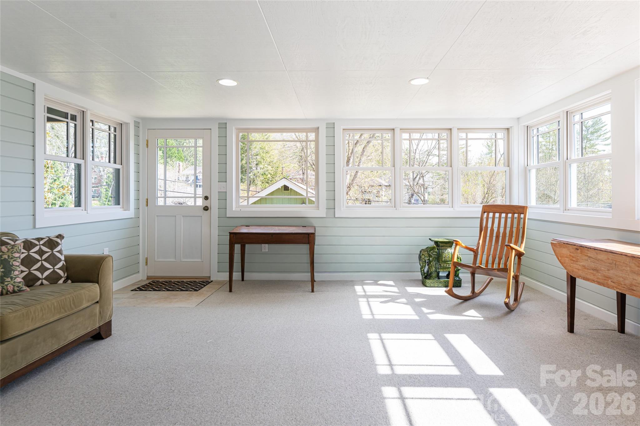 18 Edgemont Road — Asheville