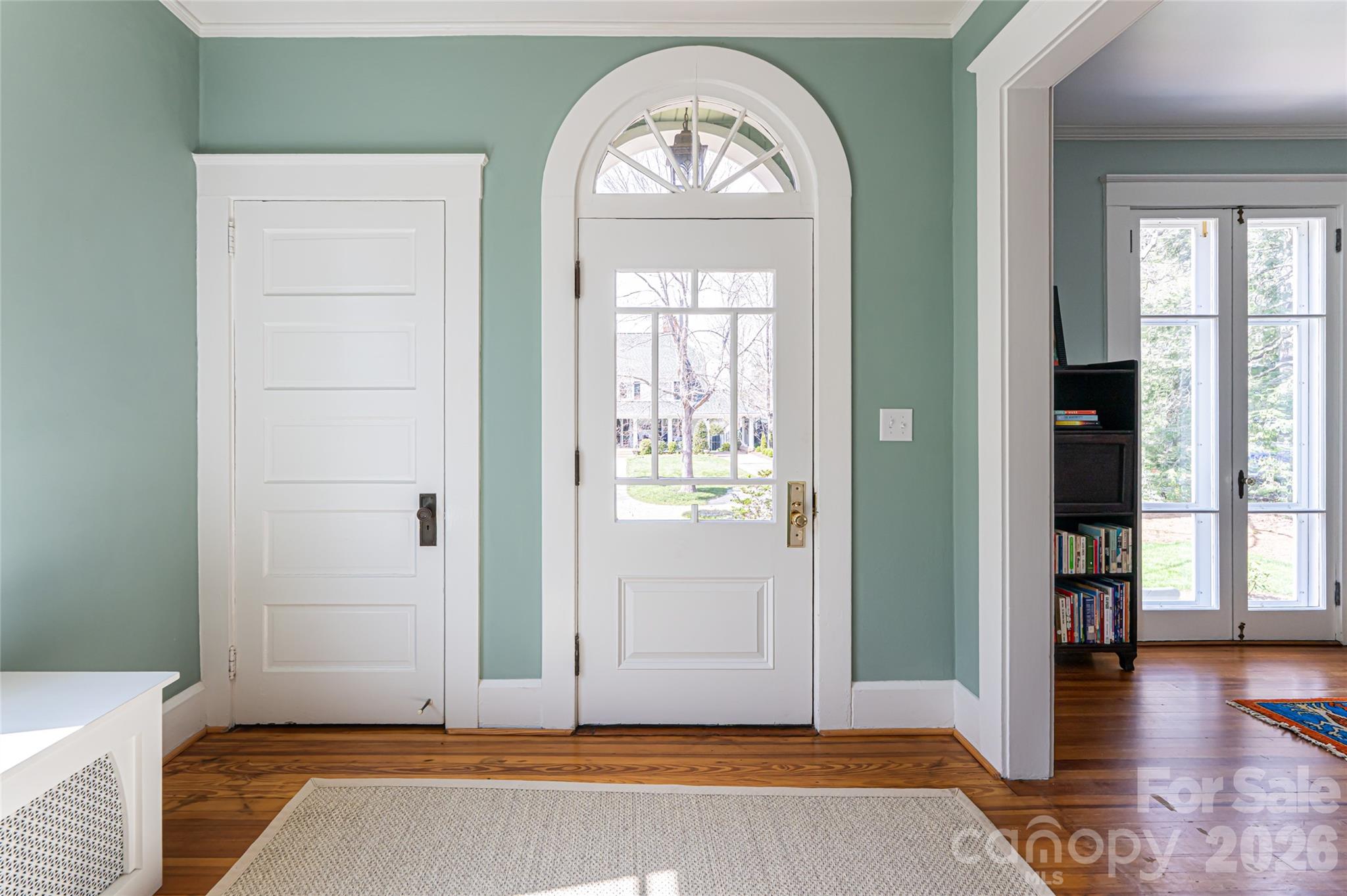 18 Edgemont Road — Asheville