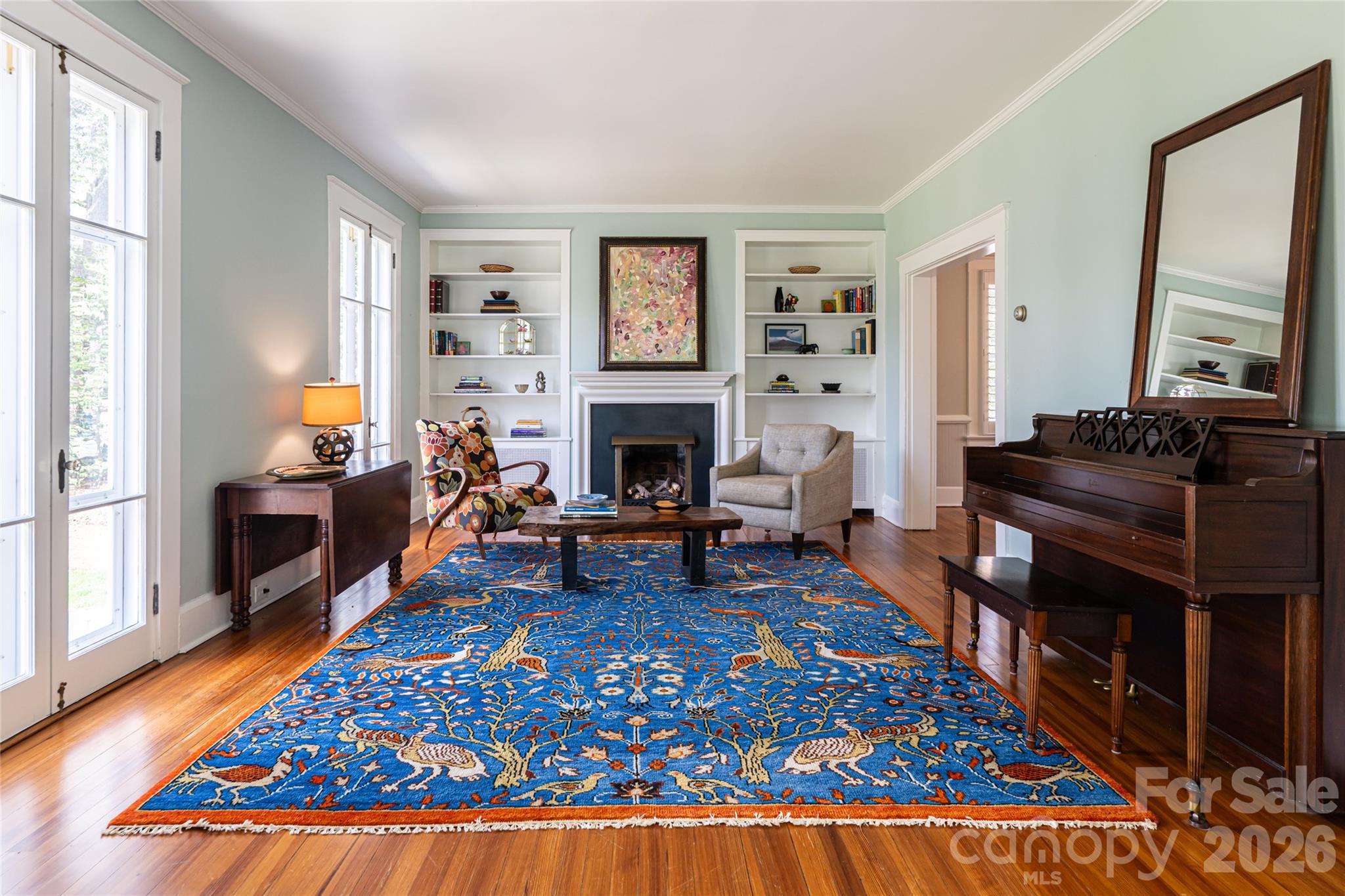 18 Edgemont Road — Asheville