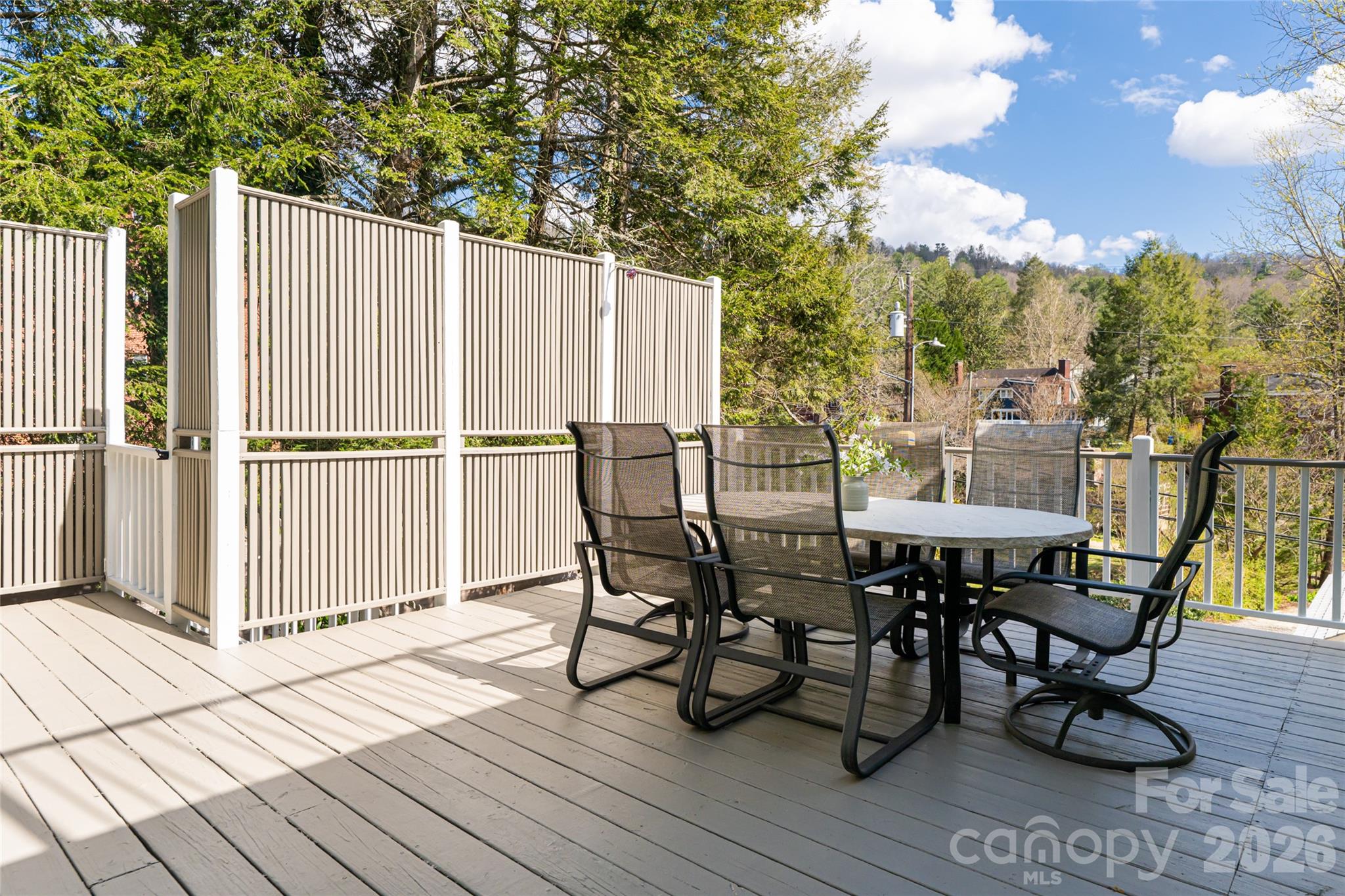 18 Edgemont Road — Asheville