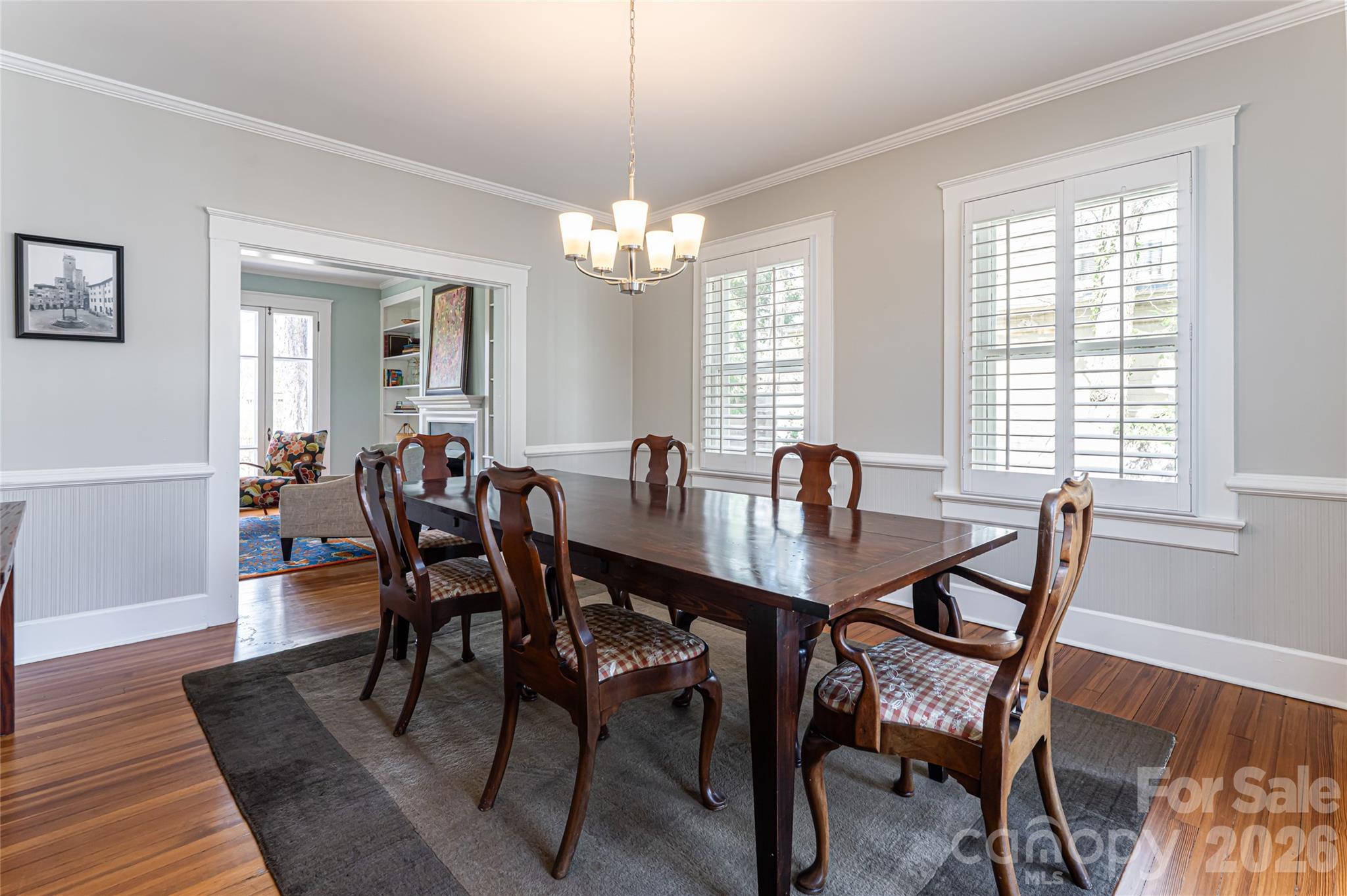 18 Edgemont Road — Asheville