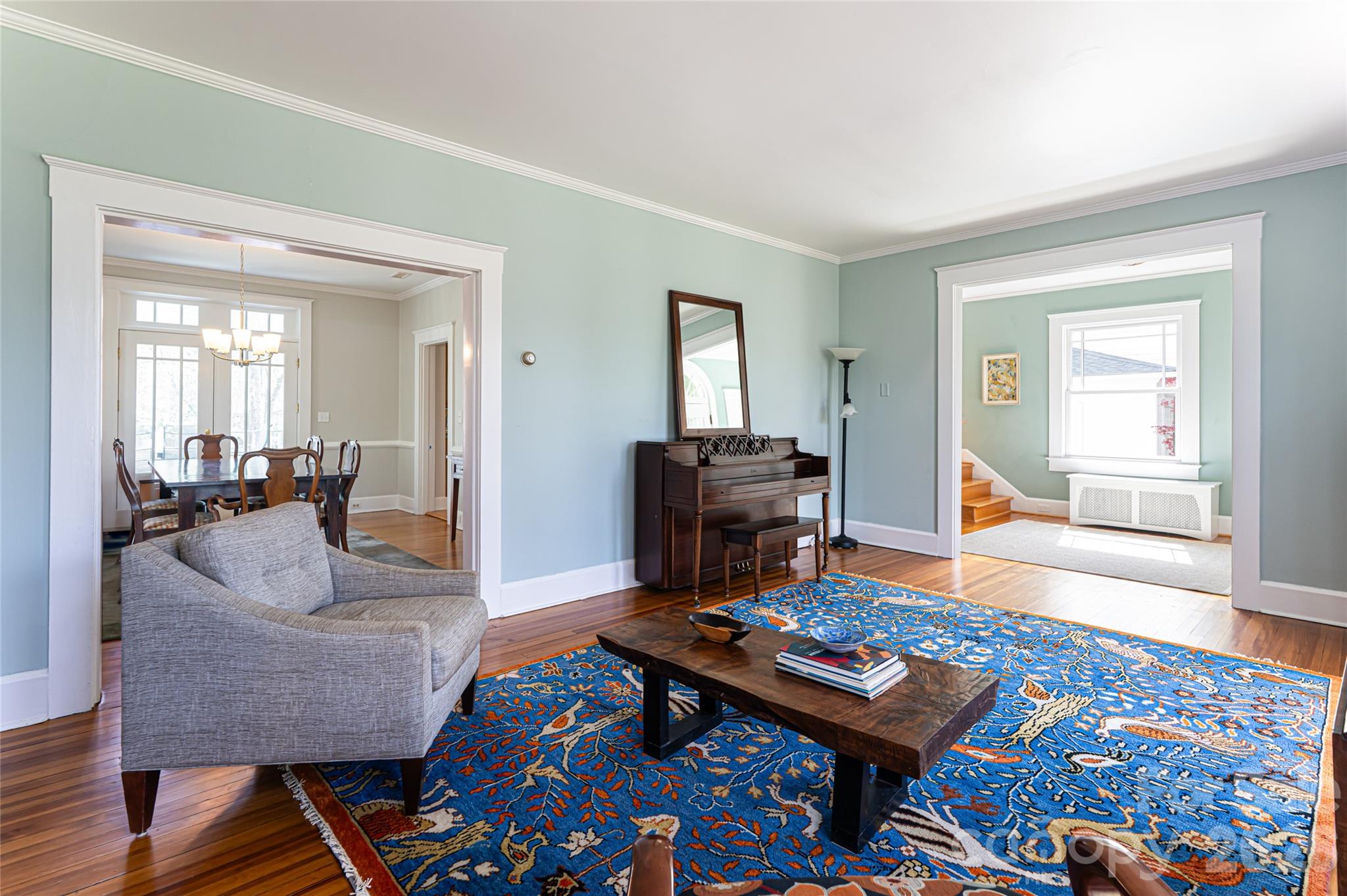 18 Edgemont Road — Asheville
