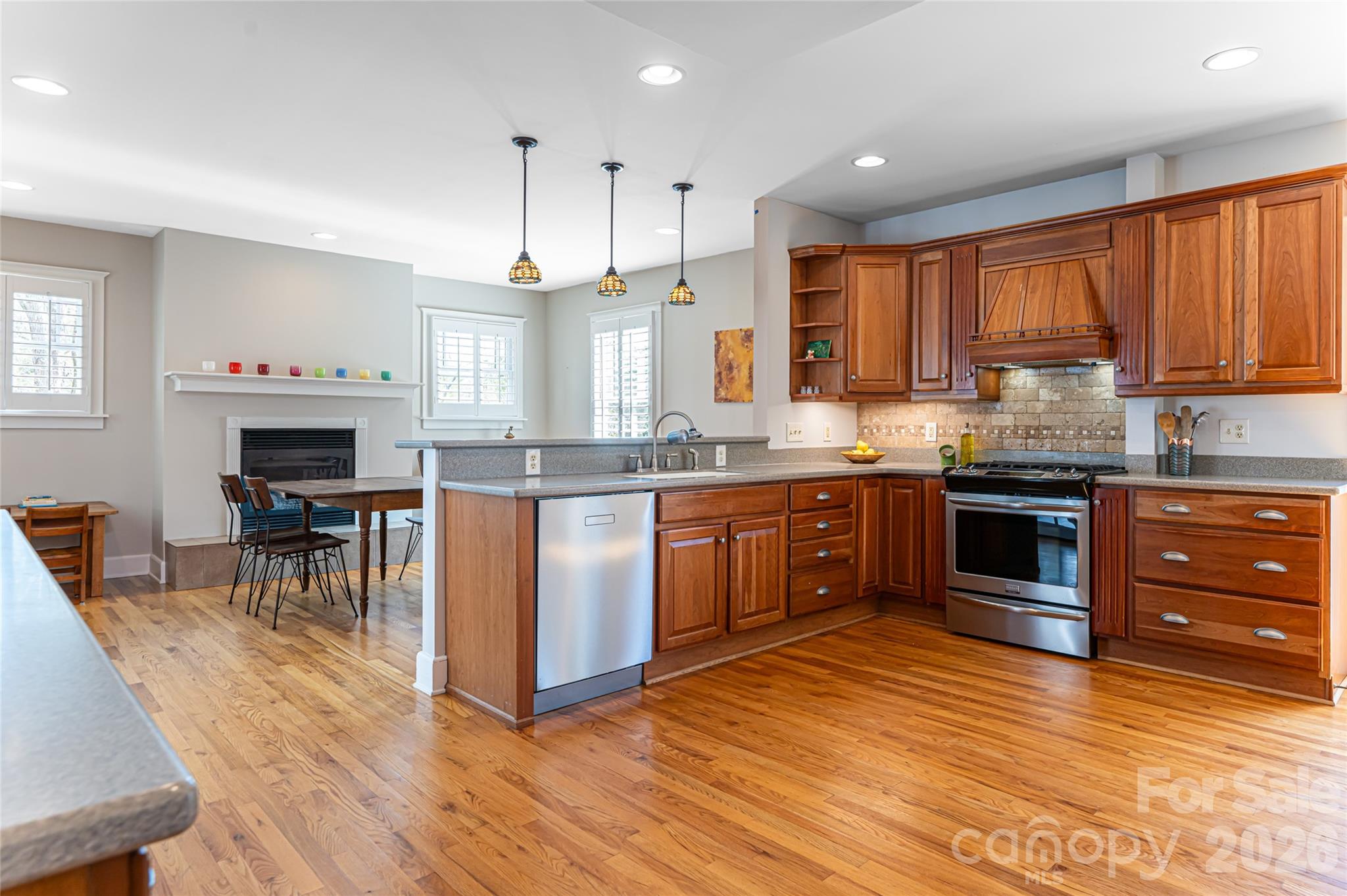 18 Edgemont Road — Asheville