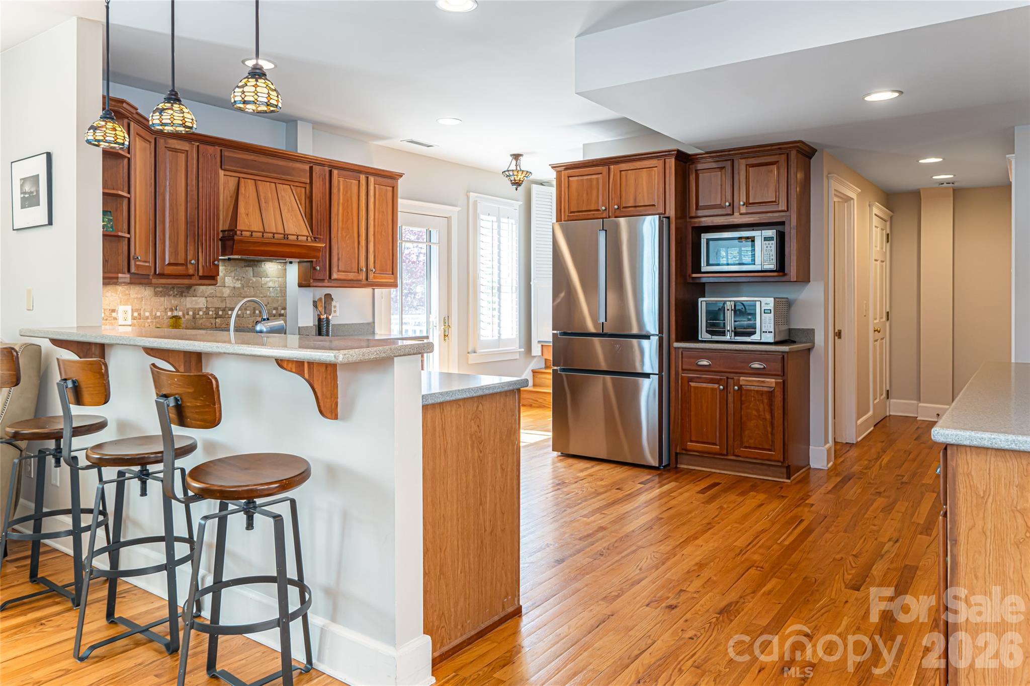 18 Edgemont Road — Asheville