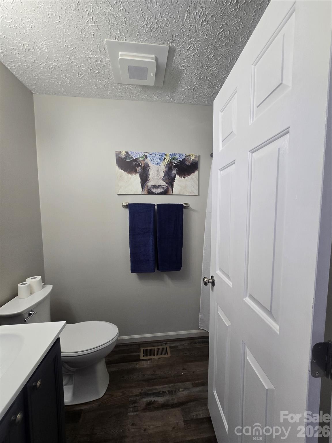 122 Kendra Drive — Mooresville