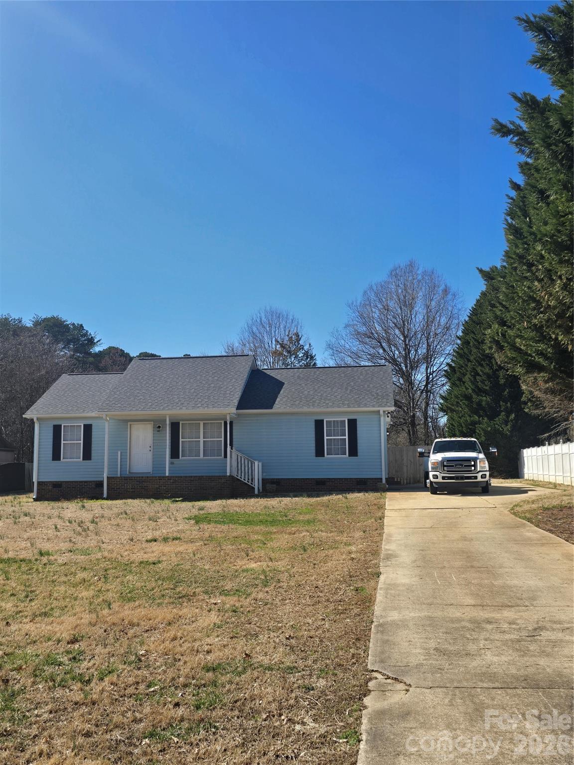 122 Kendra Drive — Mooresville