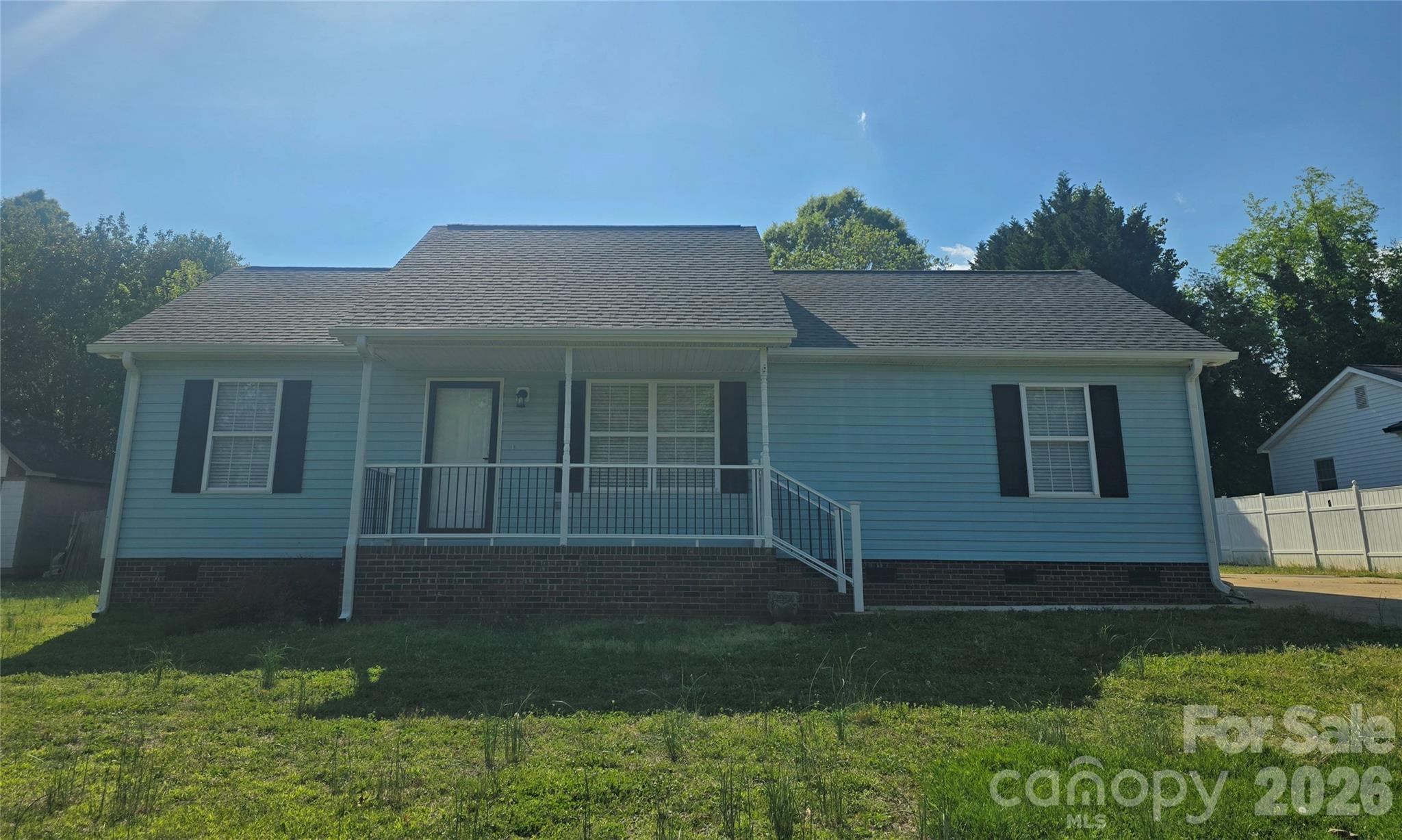 122 Kendra Drive — Mooresville