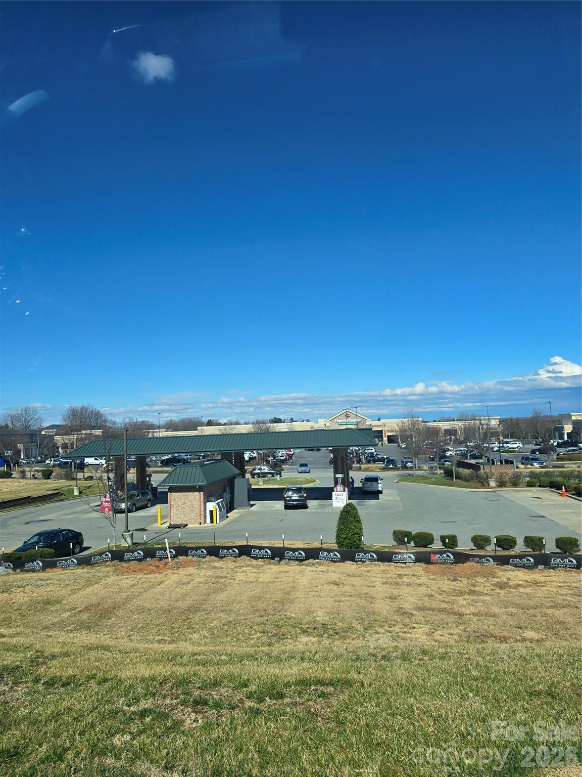 122 Kendra Drive — Mooresville