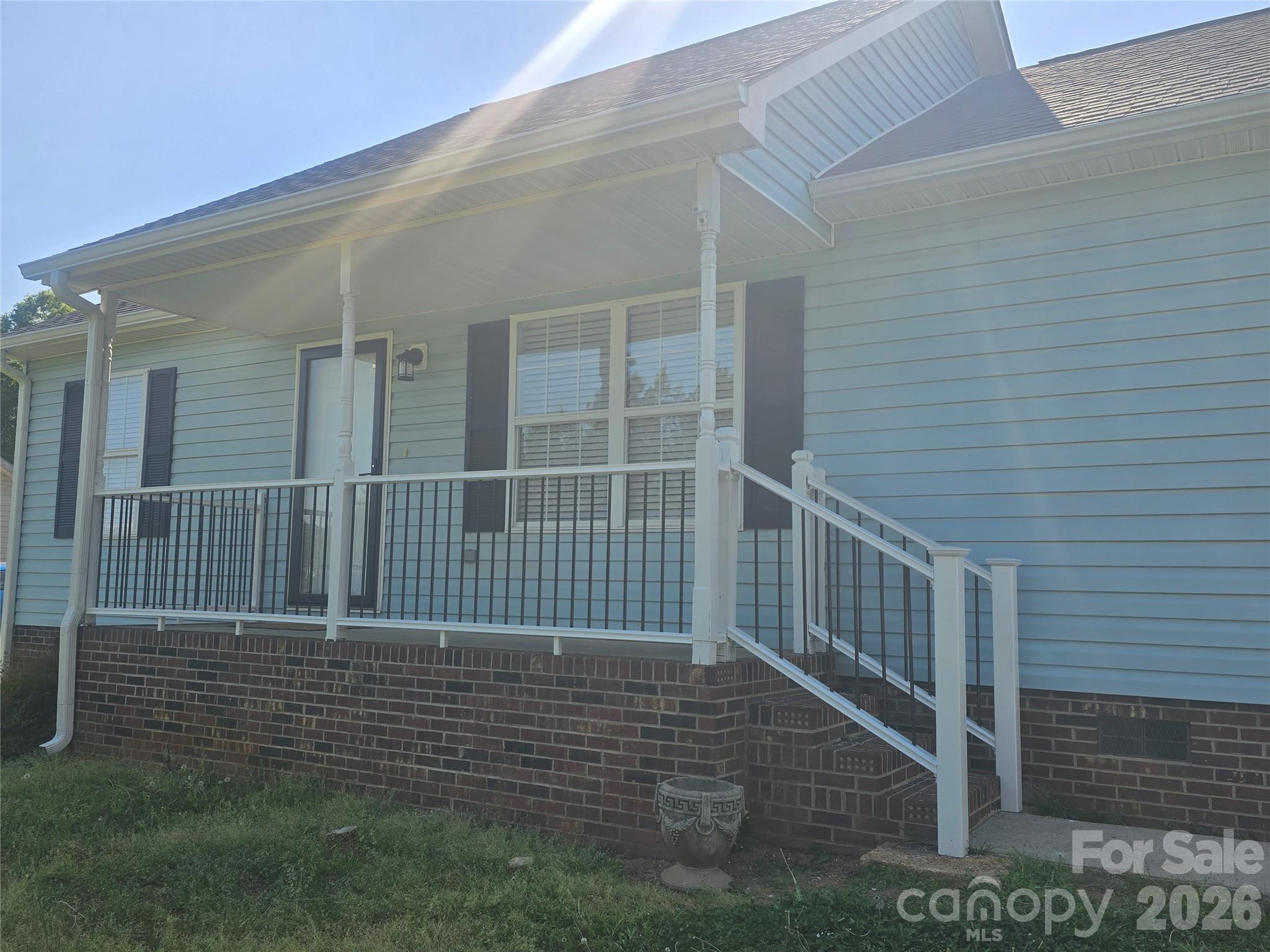 122 Kendra Drive — Mooresville