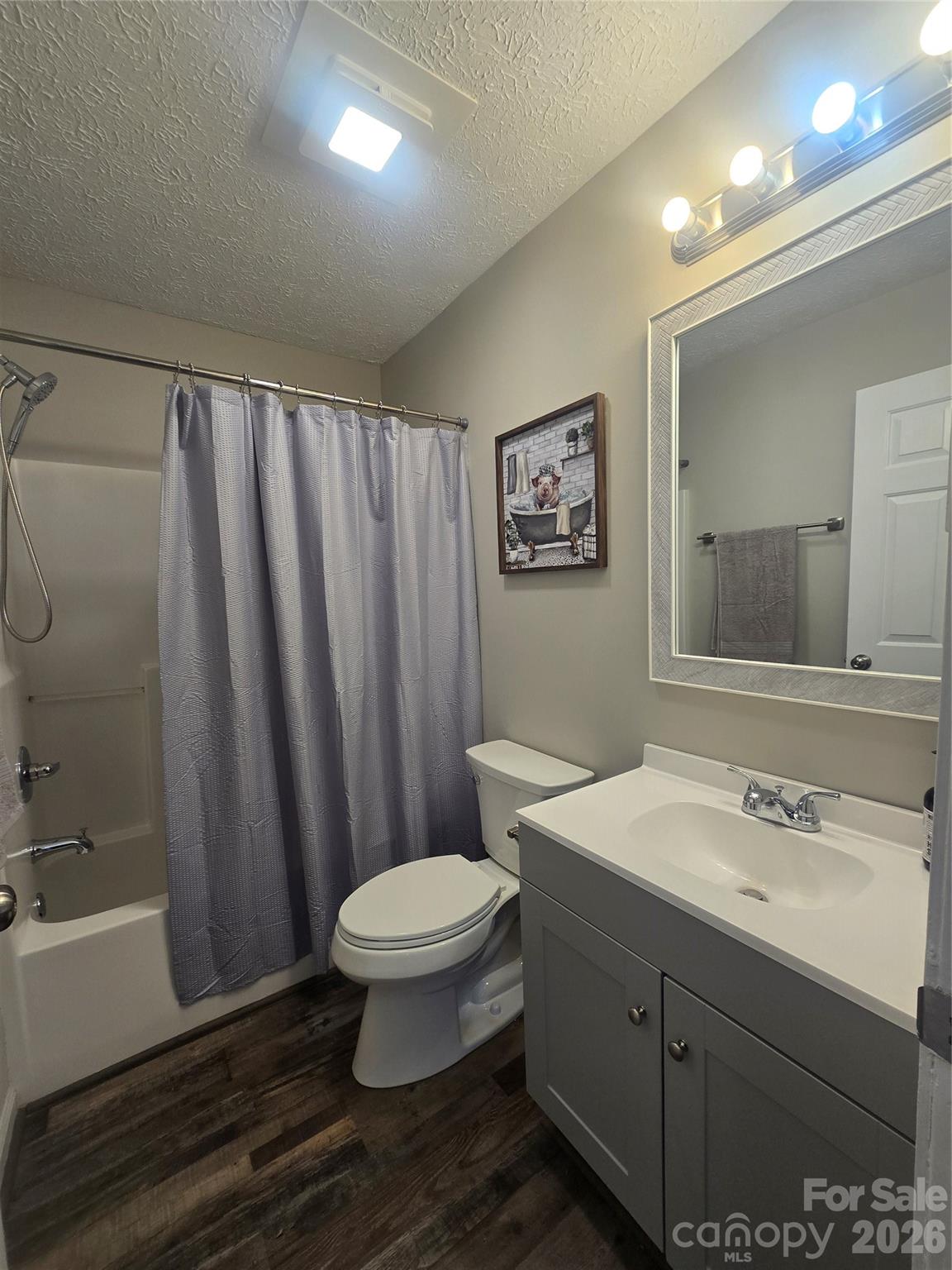122 Kendra Drive — Mooresville
