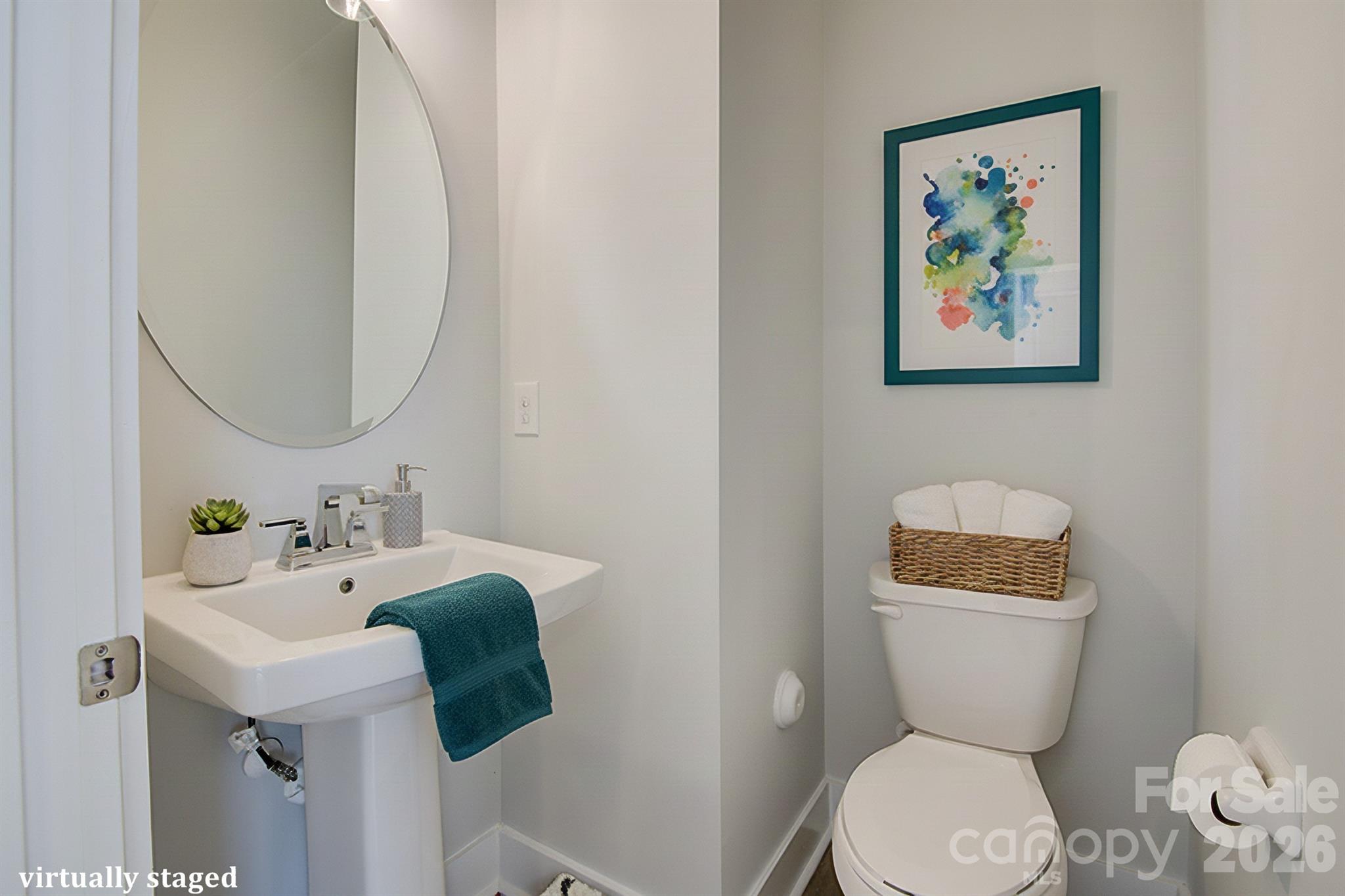 5939 Ardrey Kell Road — Charlotte