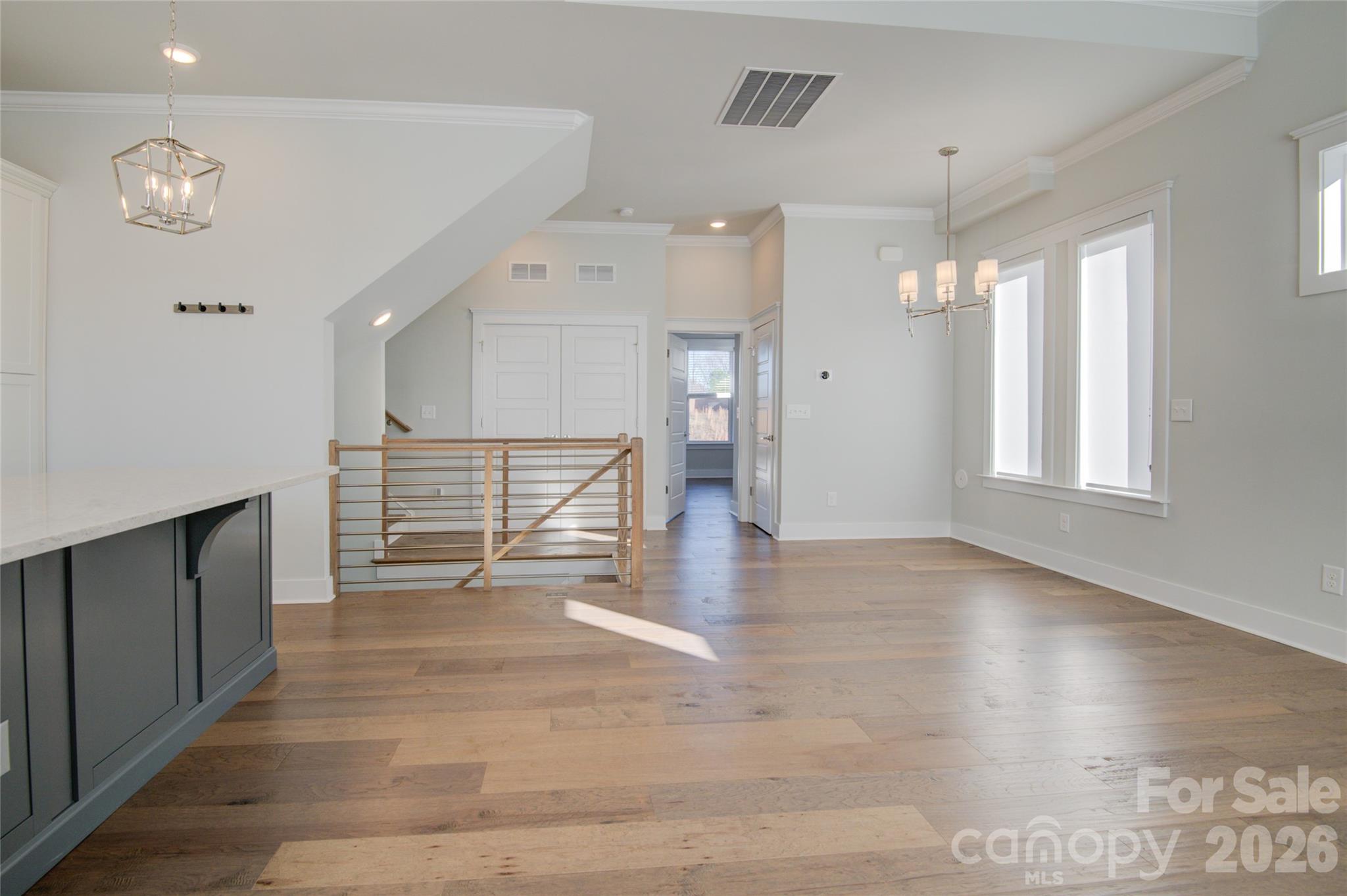 5939 Ardrey Kell Road — Charlotte