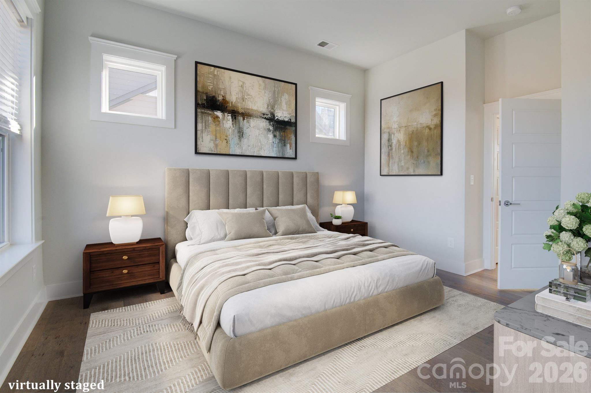 5939 Ardrey Kell Road — Charlotte