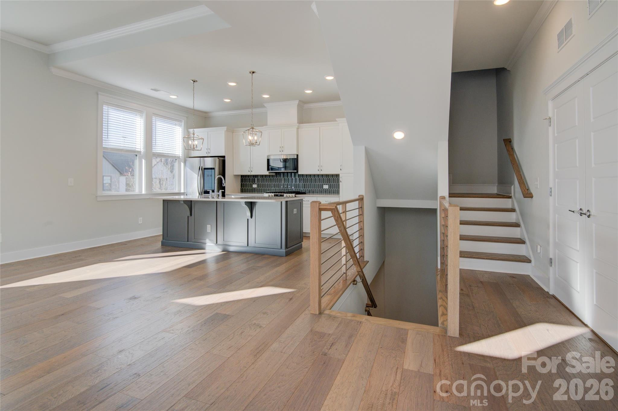 5939 Ardrey Kell Road — Charlotte