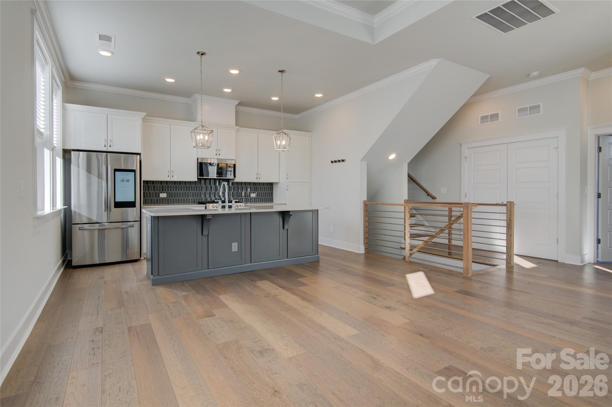 5939 Ardrey Kell Road — Charlotte