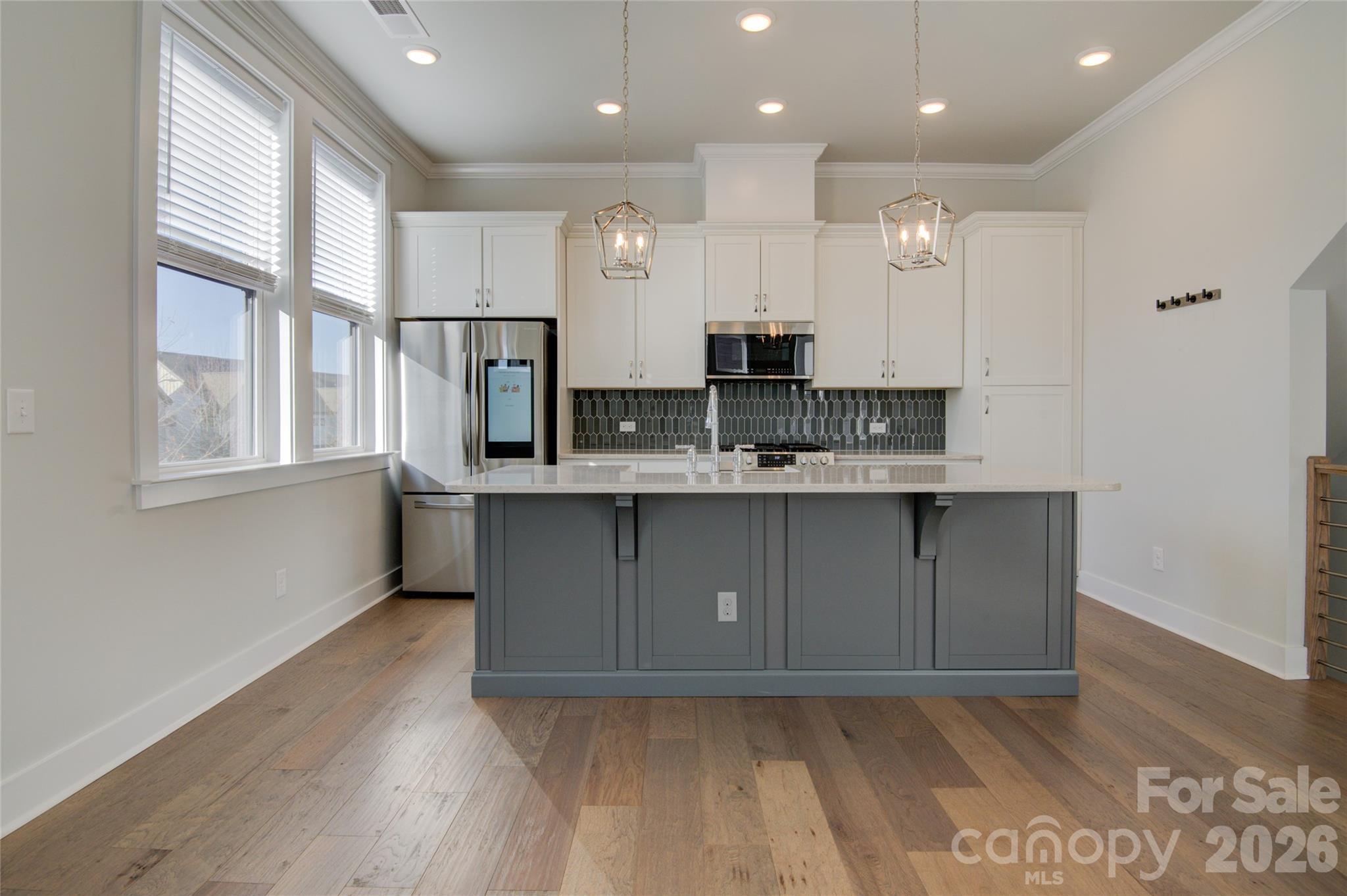 5939 Ardrey Kell Road — Charlotte
