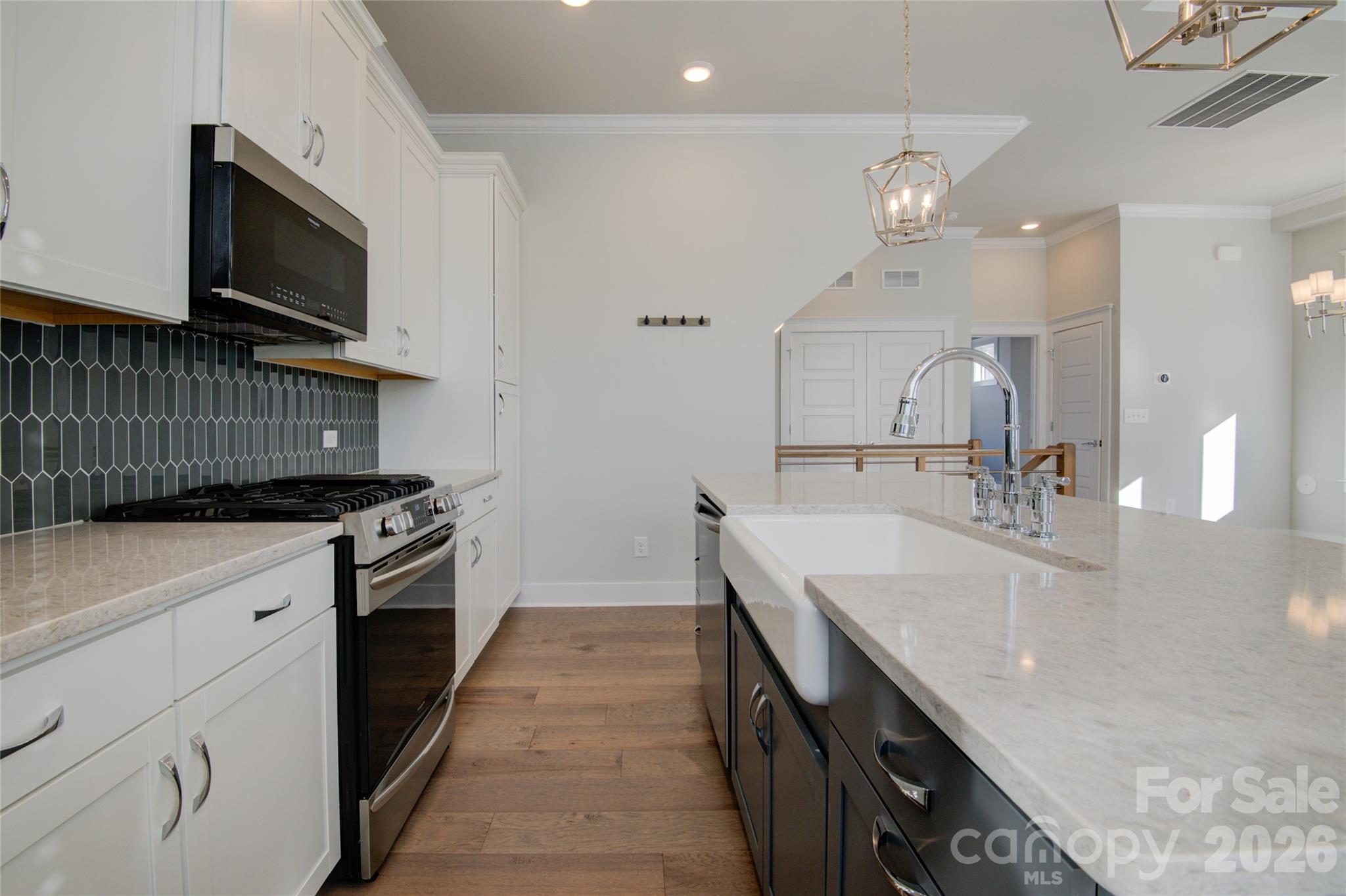 5939 Ardrey Kell Road — Charlotte