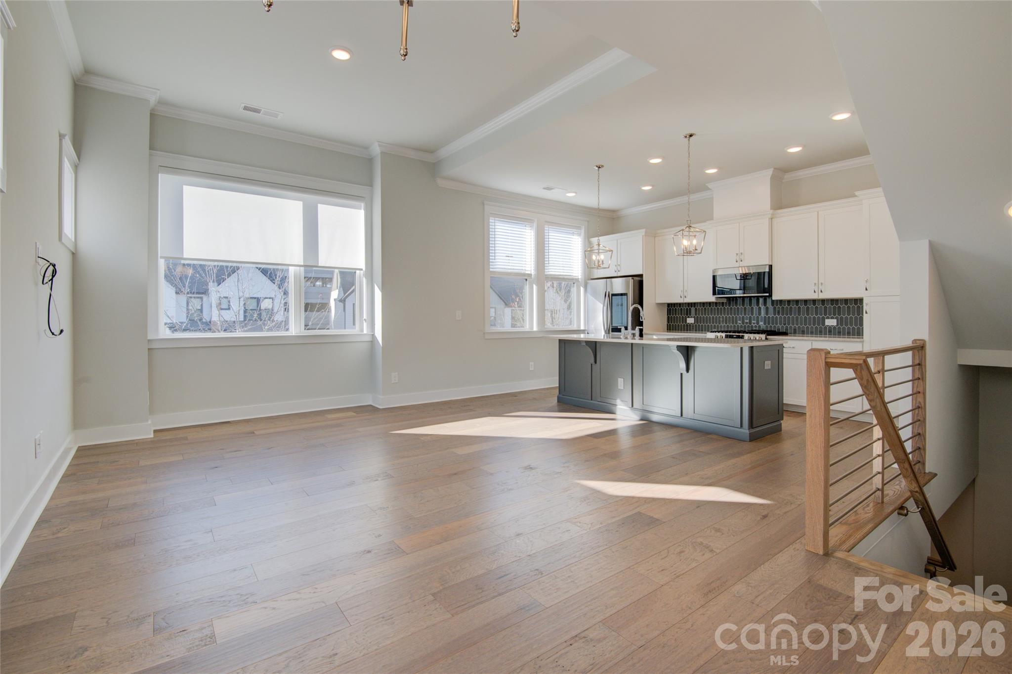 5939 Ardrey Kell Road — Charlotte