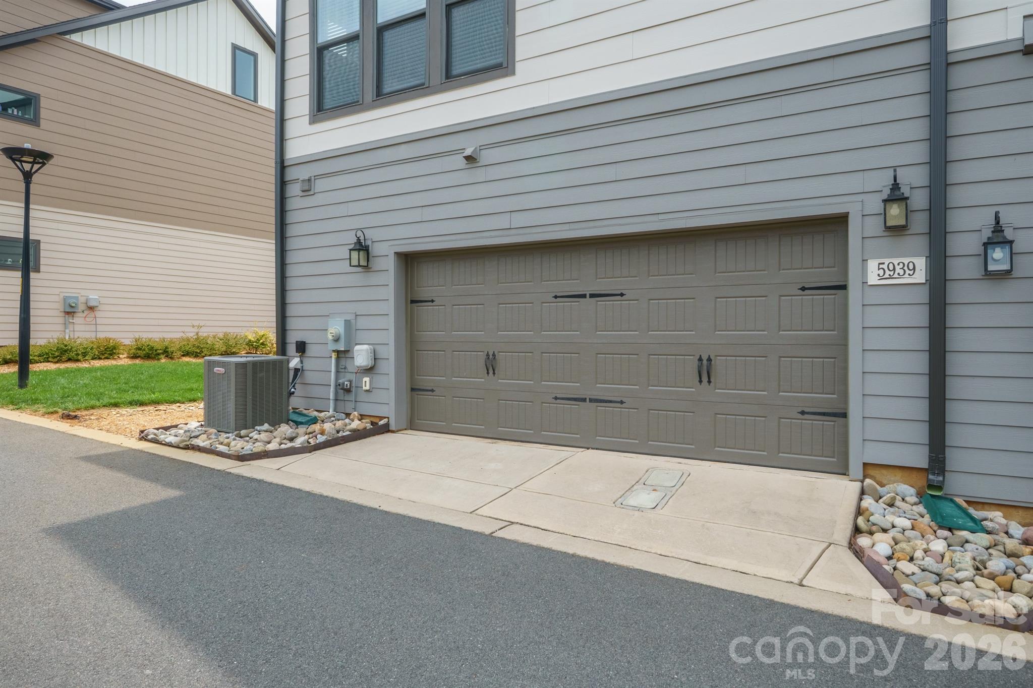5939 Ardrey Kell Road — Charlotte