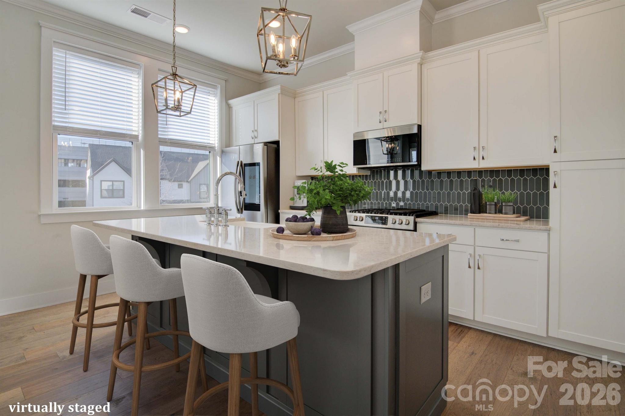 5939 Ardrey Kell Road — Charlotte