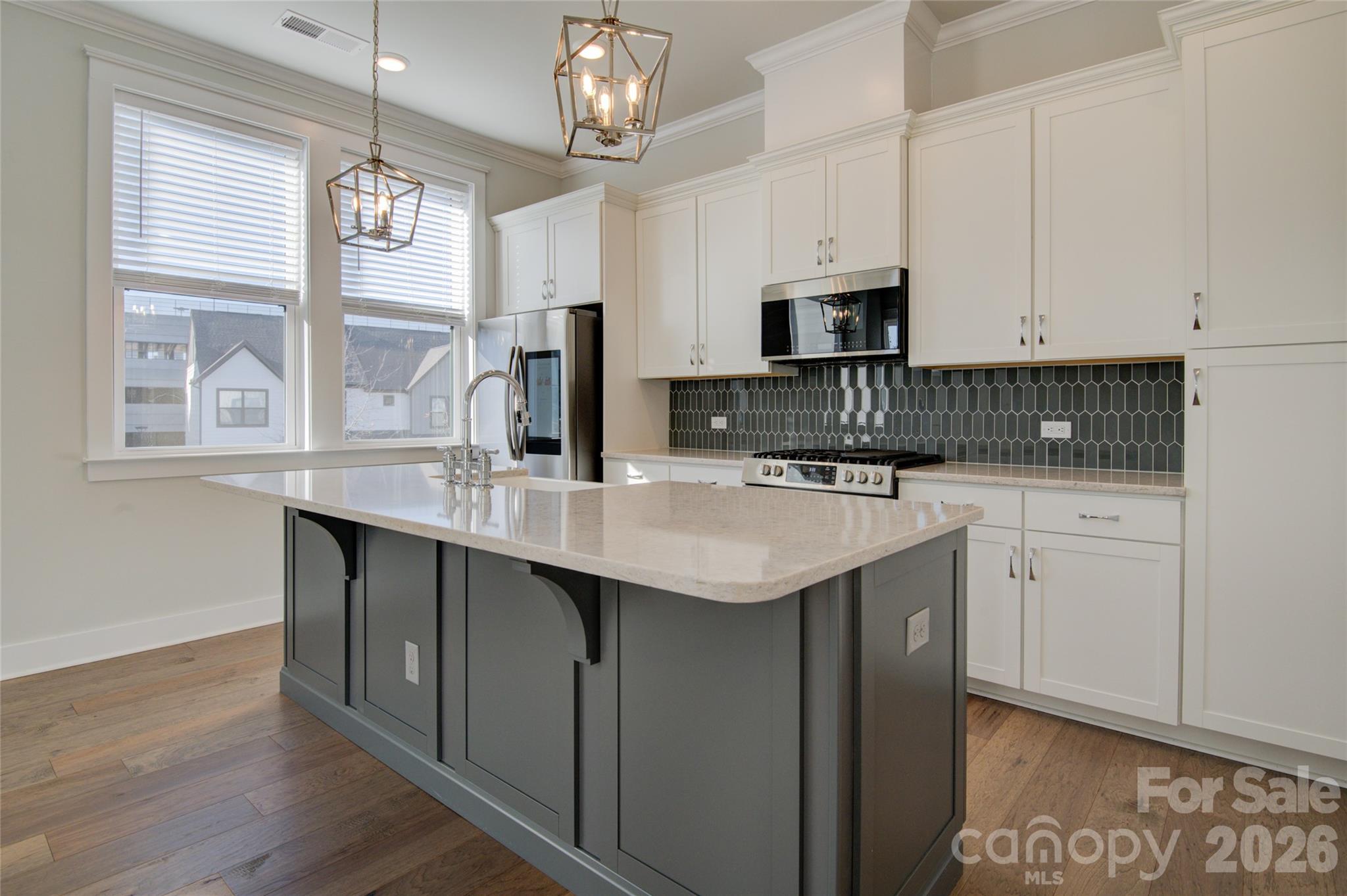 5939 Ardrey Kell Road — Charlotte