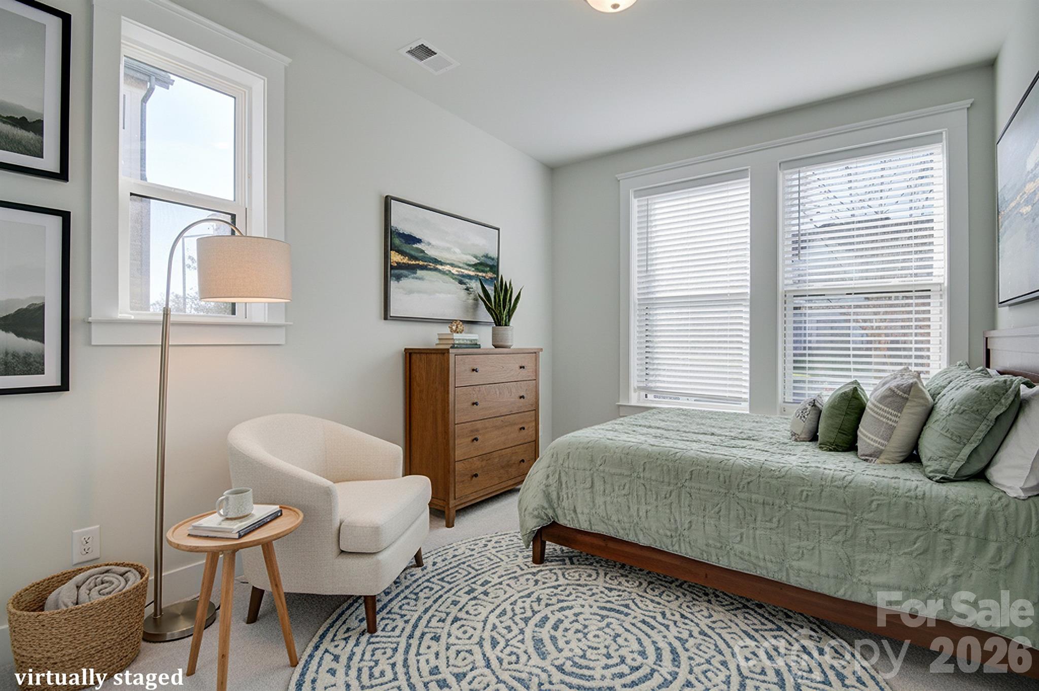 5939 Ardrey Kell Road — Charlotte