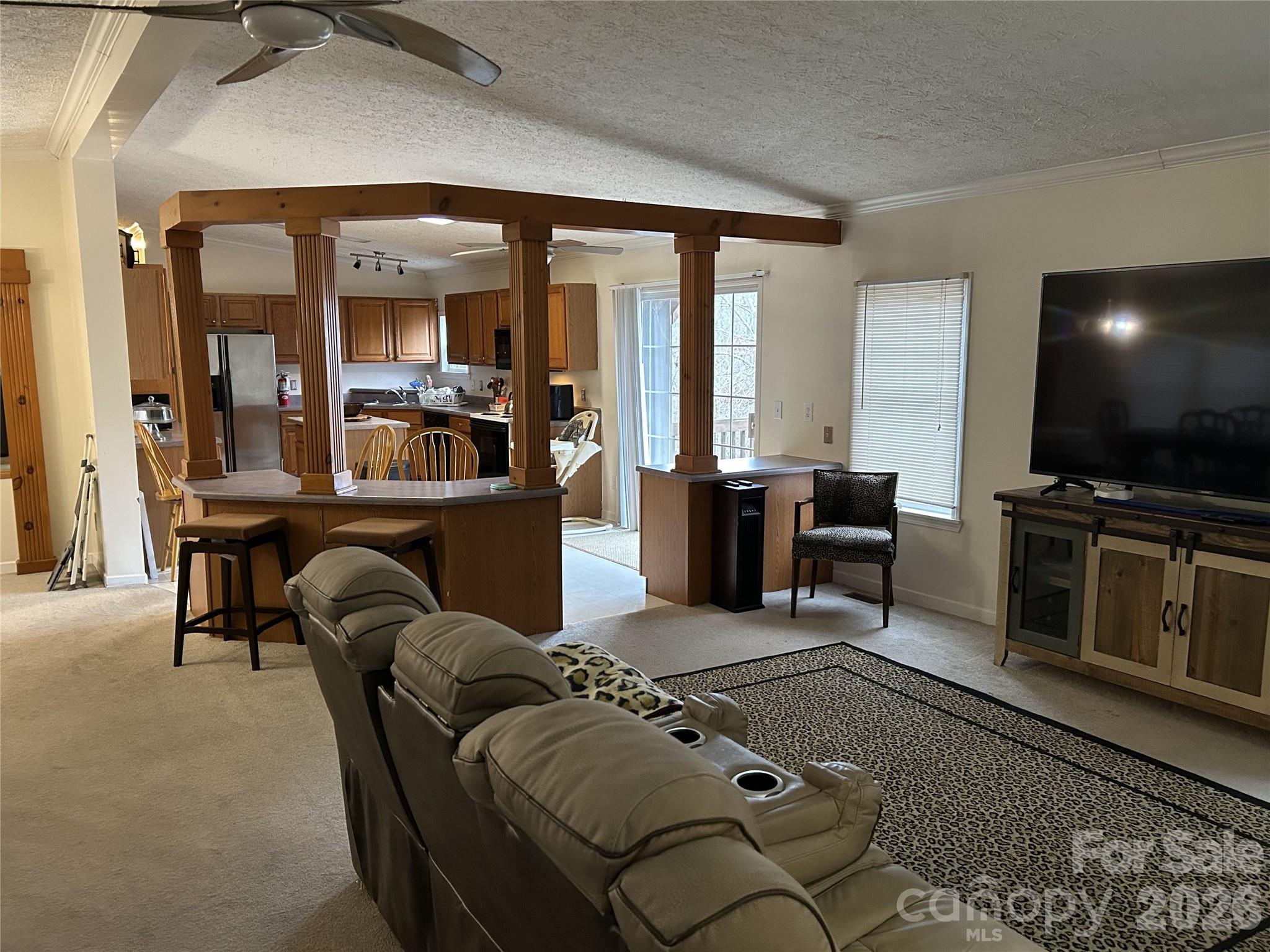 322 Balmy Lane — Rutherfordton