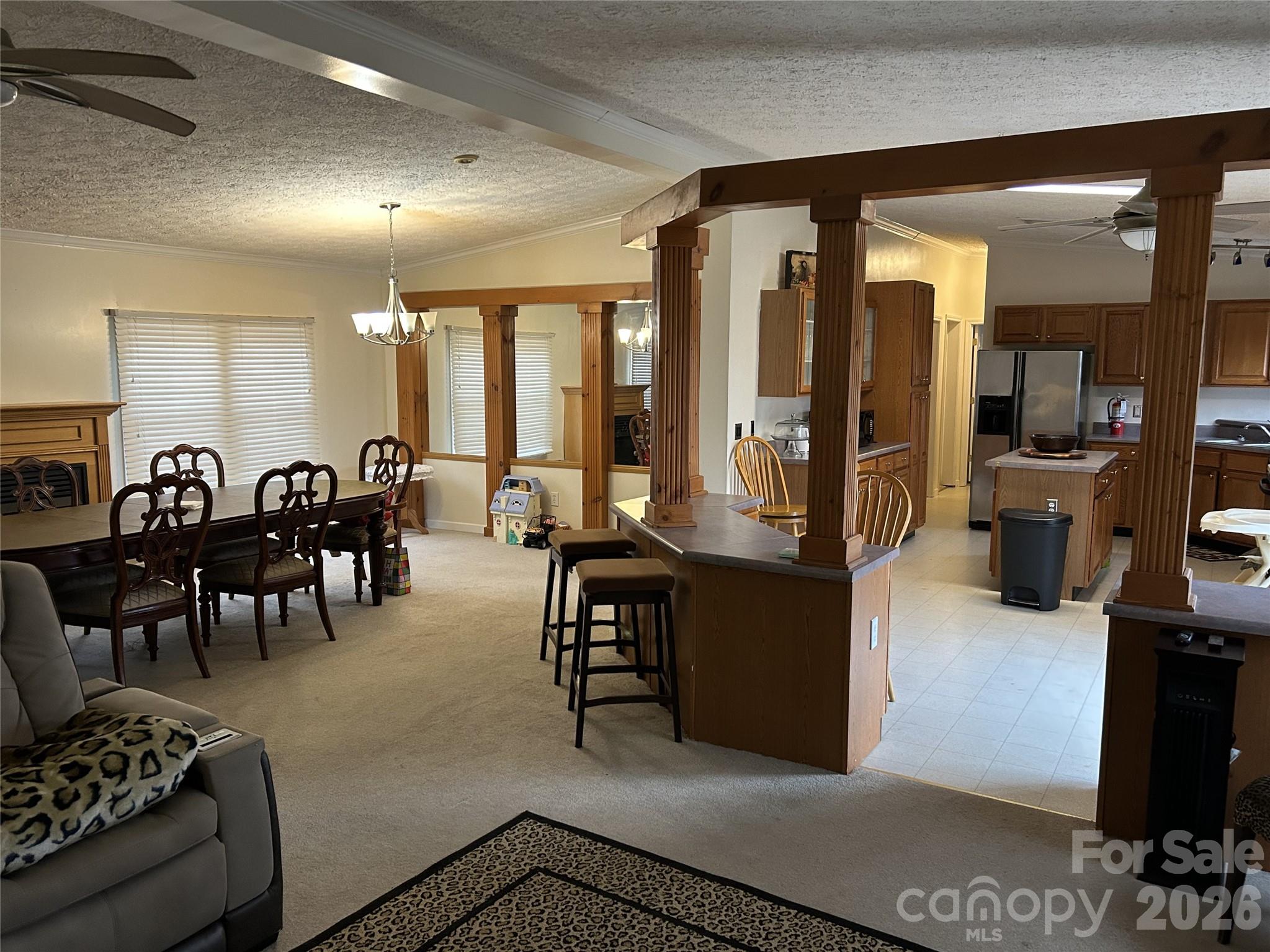 322 Balmy Lane — Rutherfordton