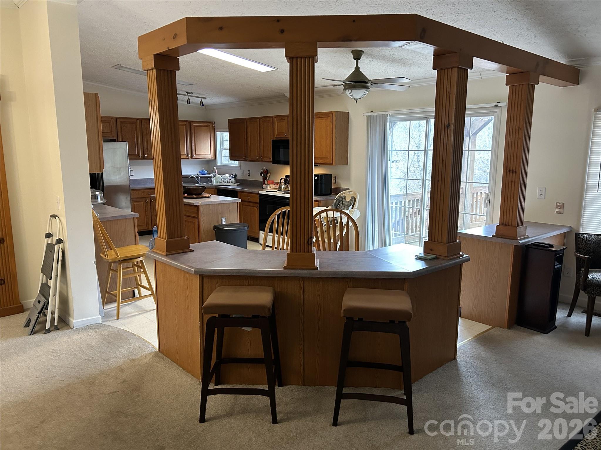 322 Balmy Lane — Rutherfordton