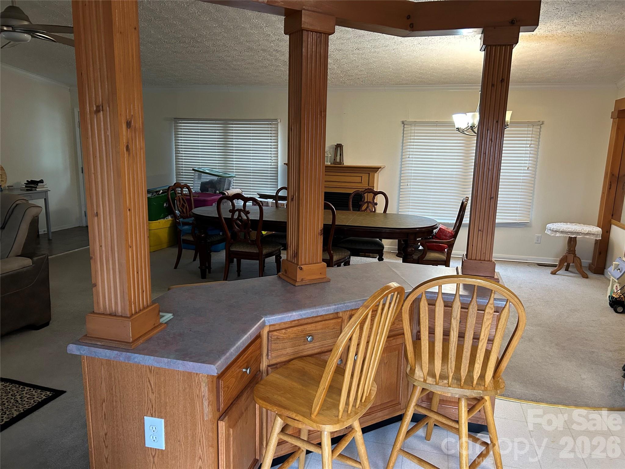 322 Balmy Lane — Rutherfordton